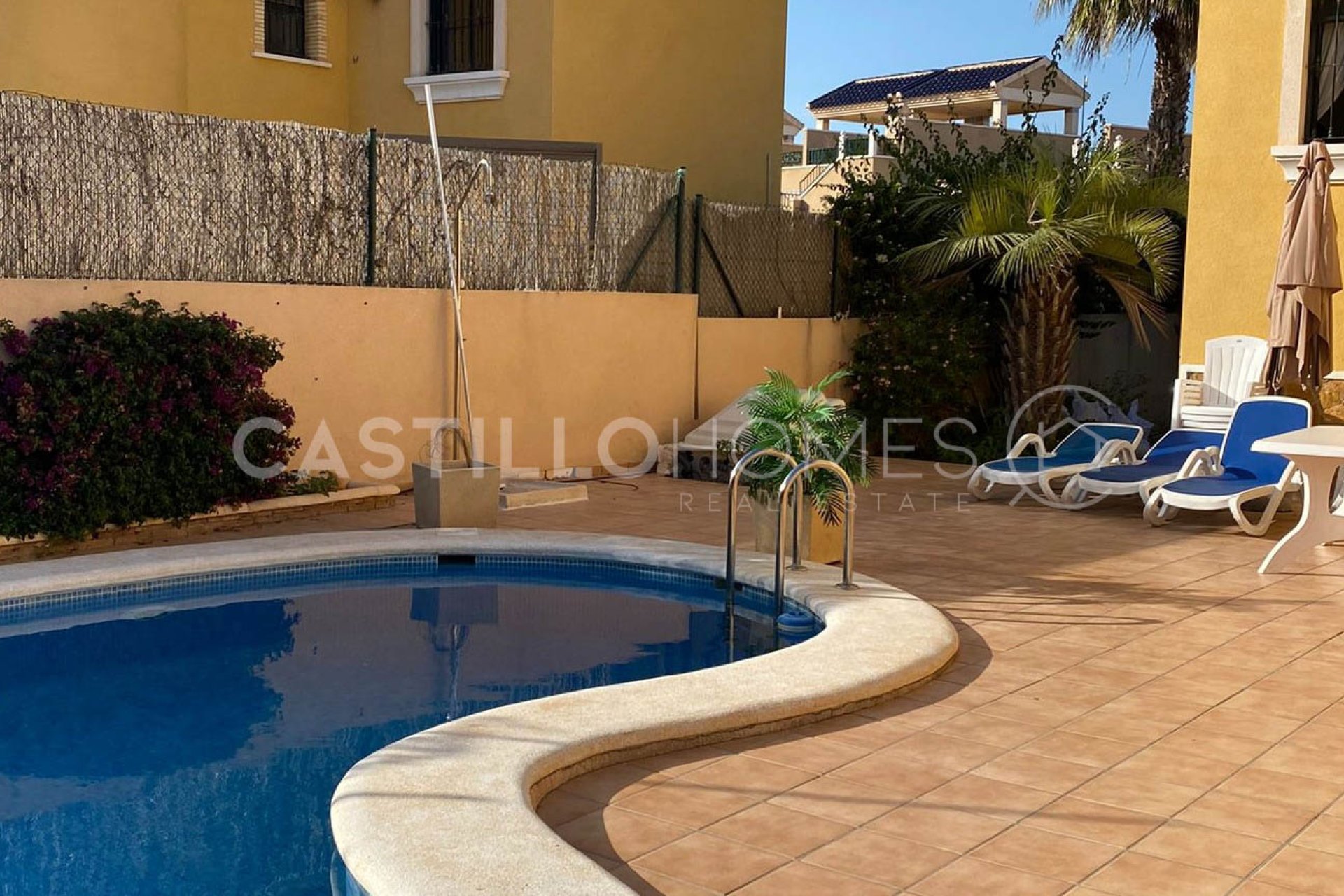 Reventa - Villa - Orihuela Costa - Villamartín