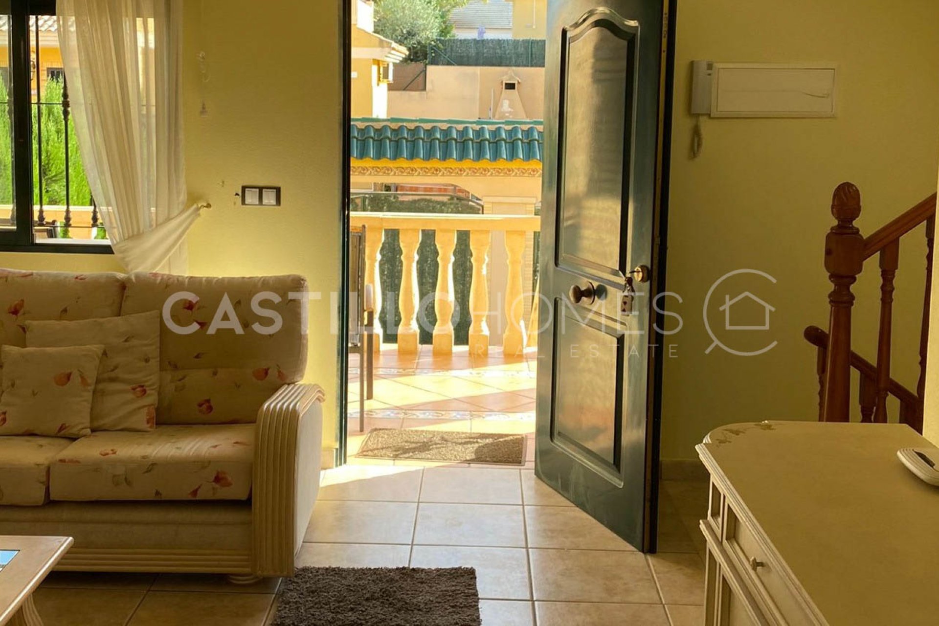Reventa - Villa - Orihuela Costa - Villamartín