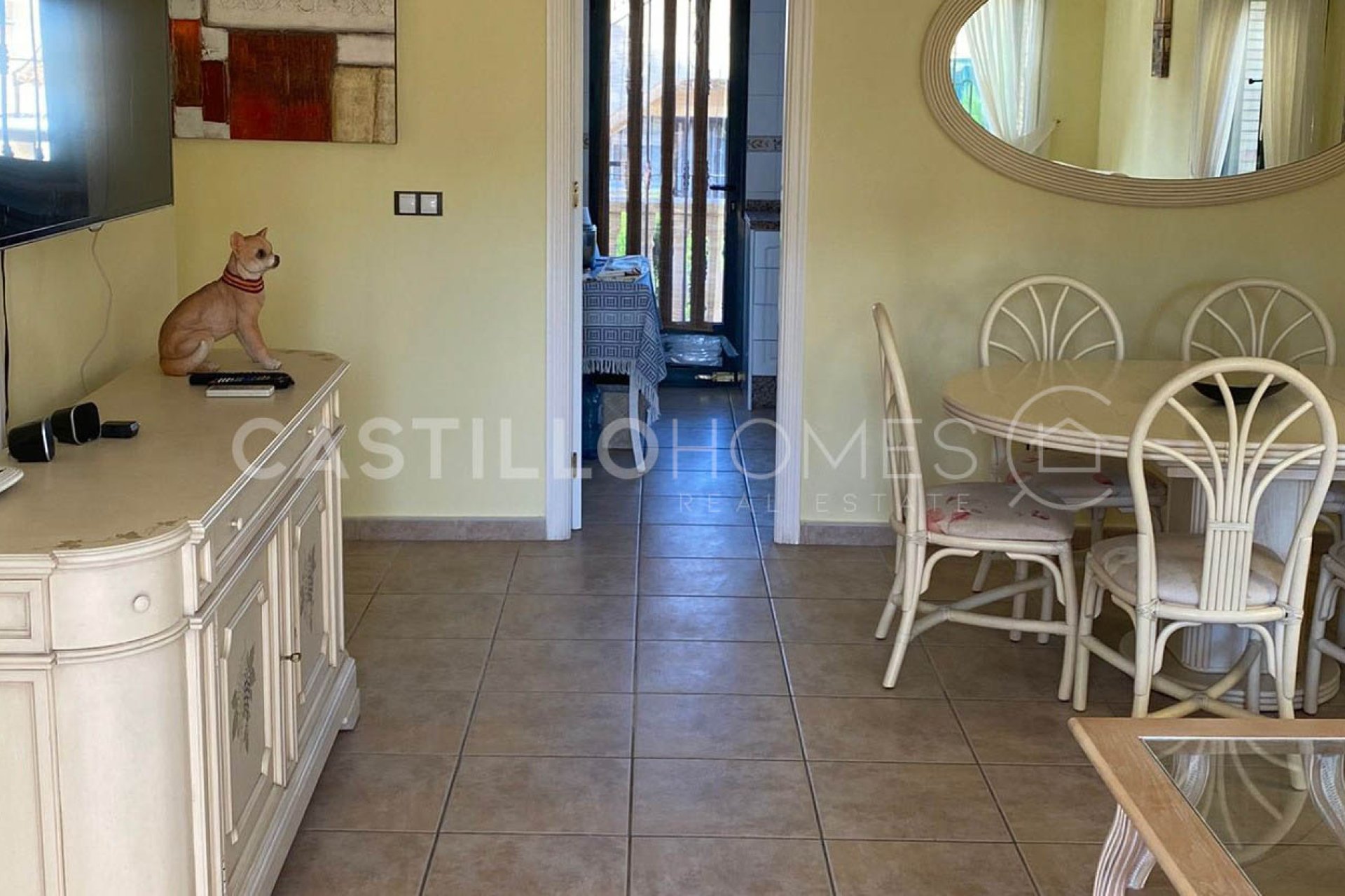 Reventa - Villa - Orihuela Costa - Villamartín