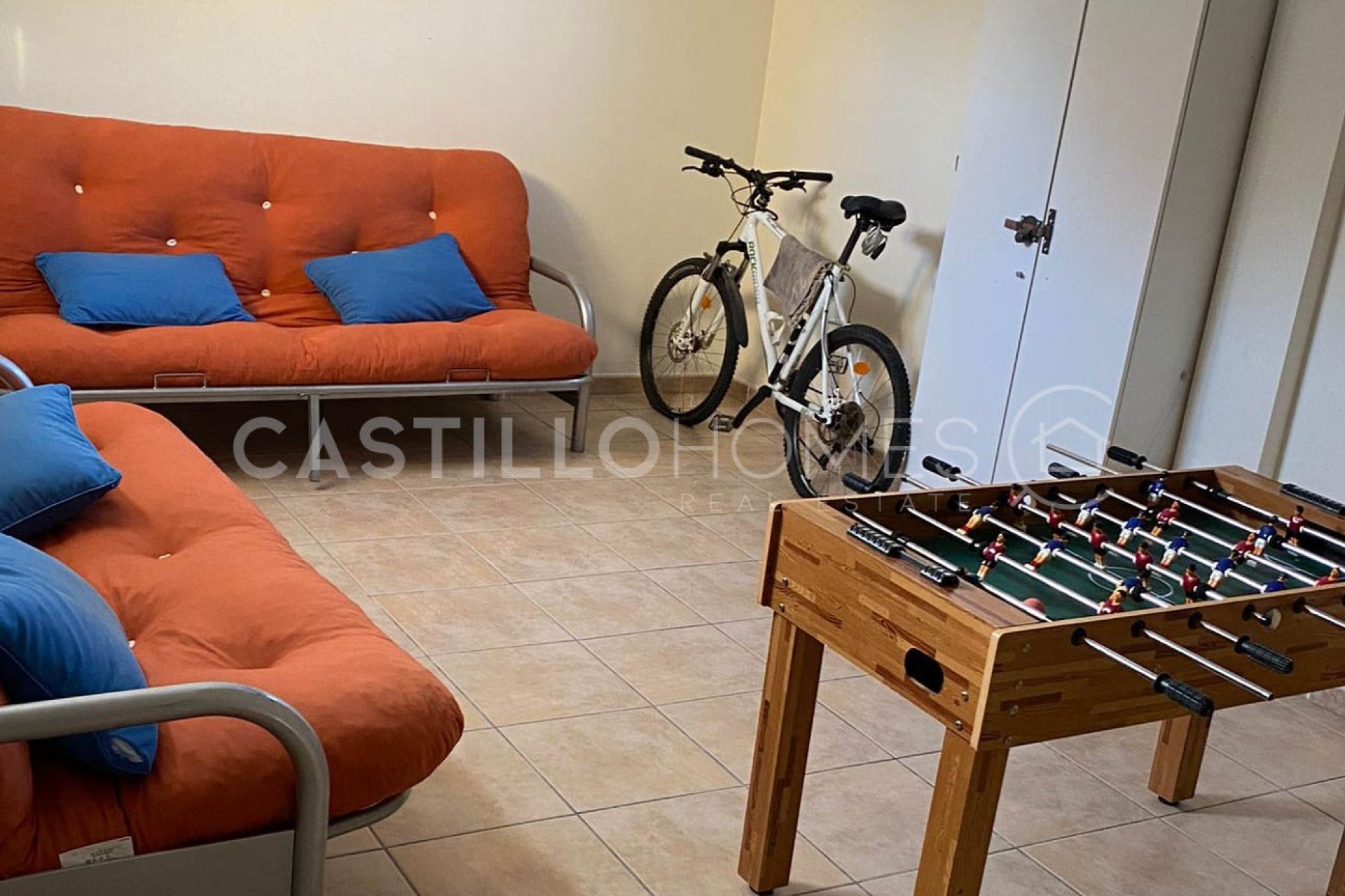 Reventa - Villa - Orihuela Costa - Villamartín