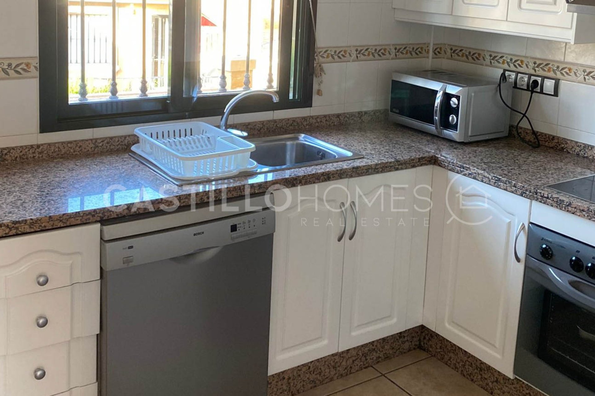 Reventa - Villa - Orihuela Costa - Villamartín