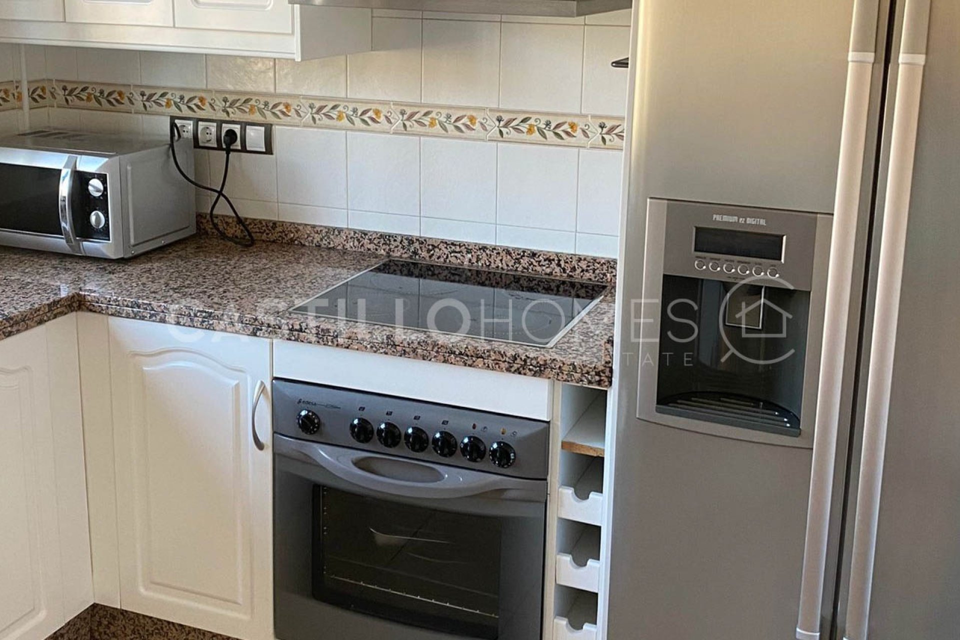 Reventa - Villa - Orihuela Costa - Villamartín
