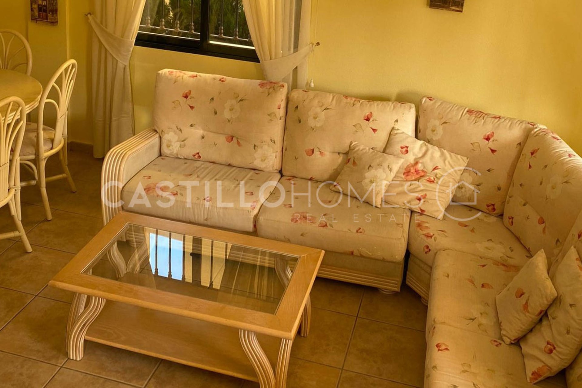 Reventa - Villa - Orihuela Costa - Villamartín