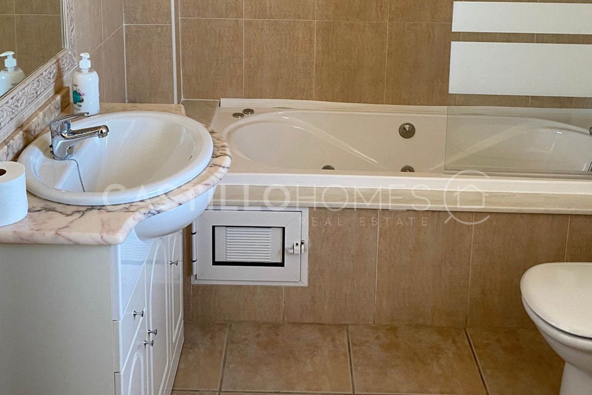 Reventa - Villa - Orihuela Costa - Villamartín