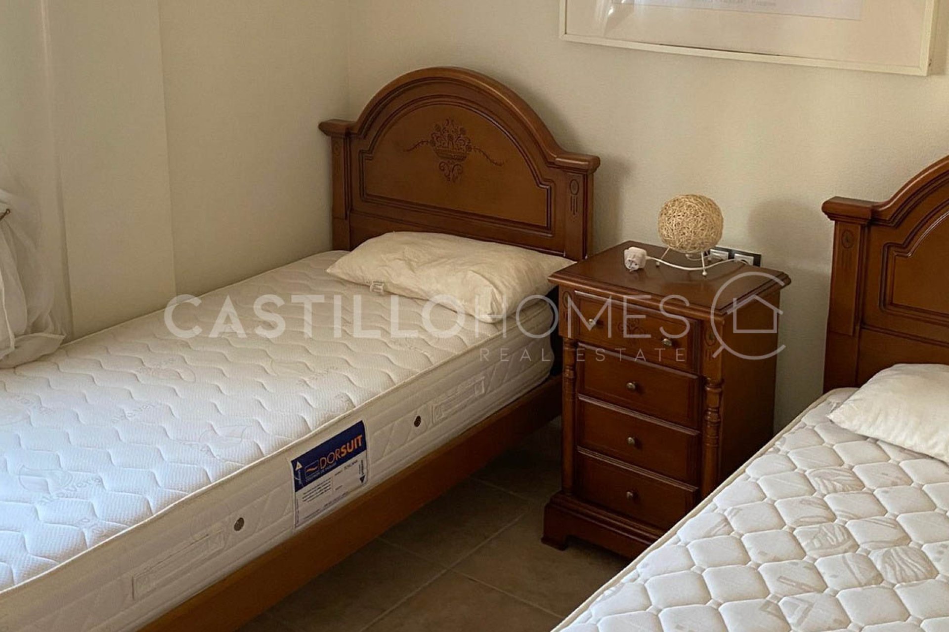 Reventa - Villa - Orihuela Costa - Villamartín