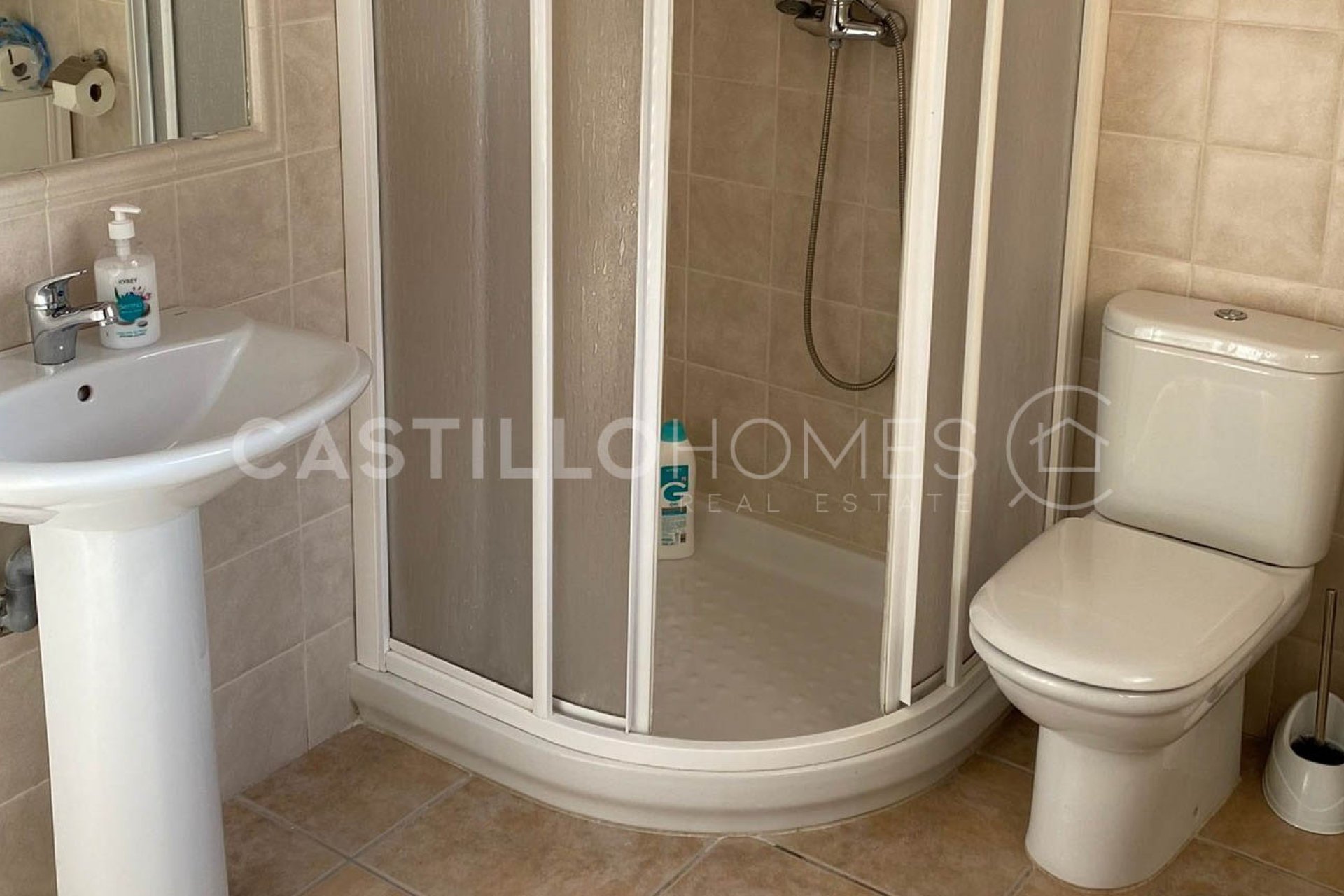 Reventa - Villa - Orihuela Costa - Villamartín
