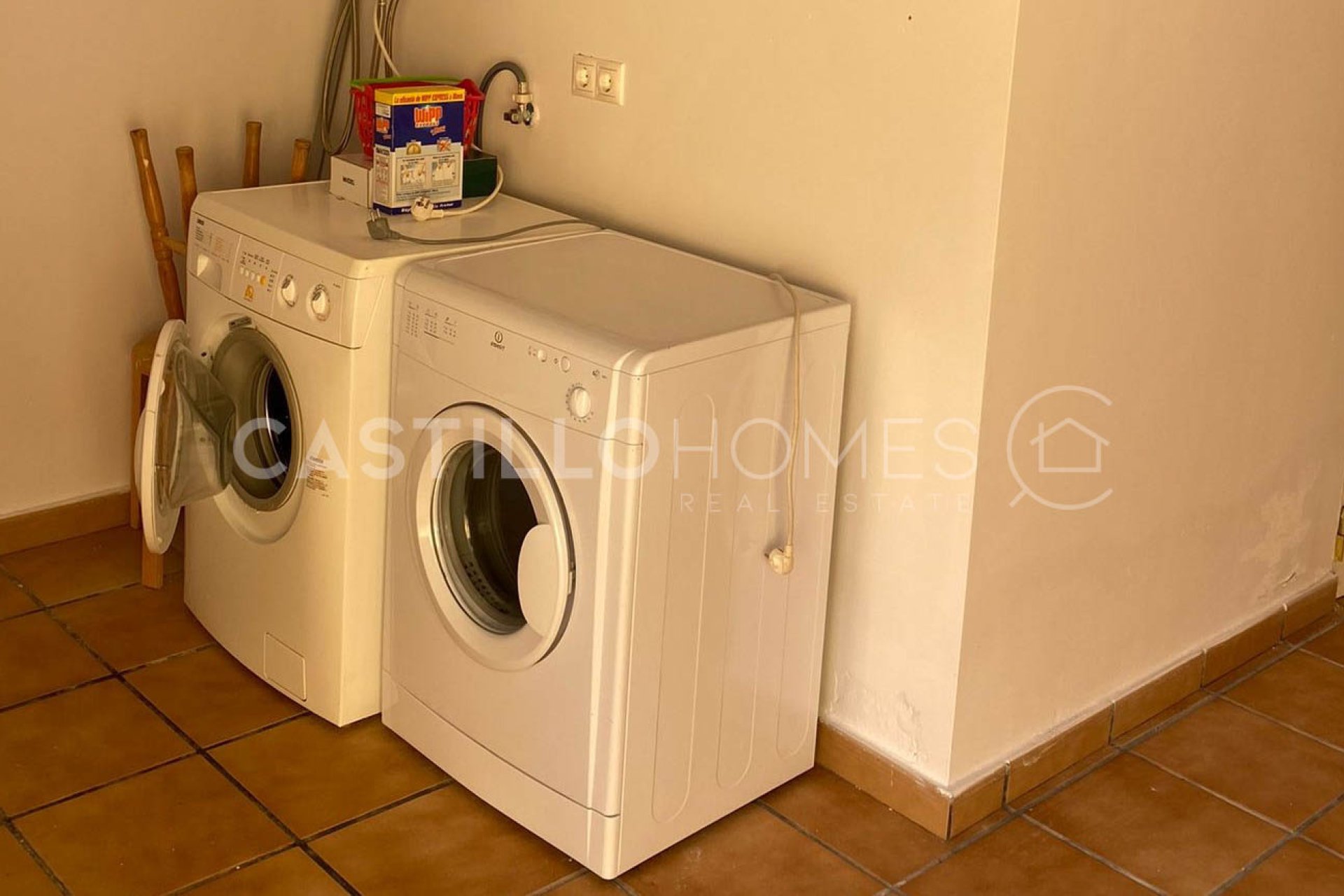 Reventa - Villa - Orihuela Costa - Villamartín