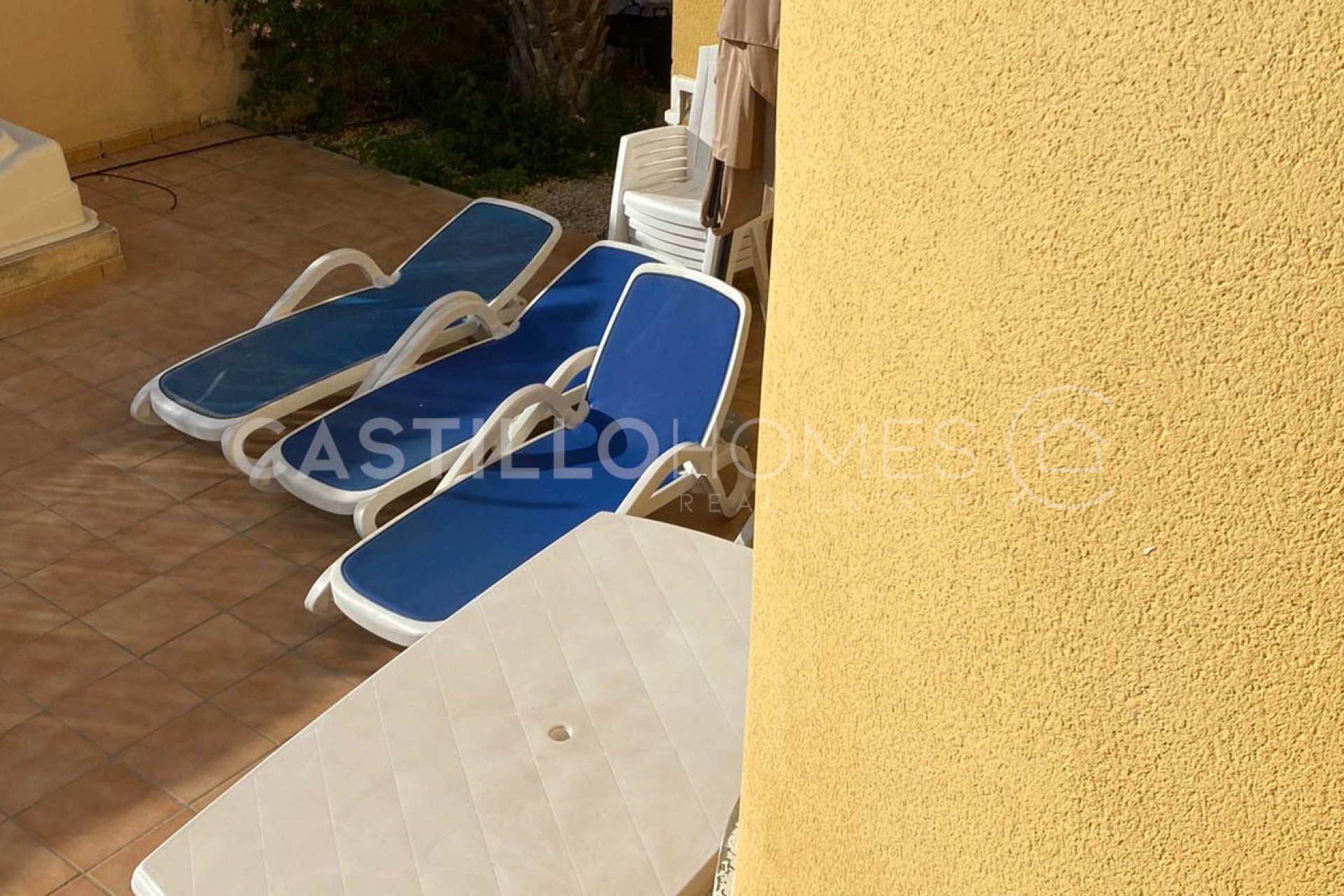 Reventa - Villa - Orihuela Costa - Villamartín