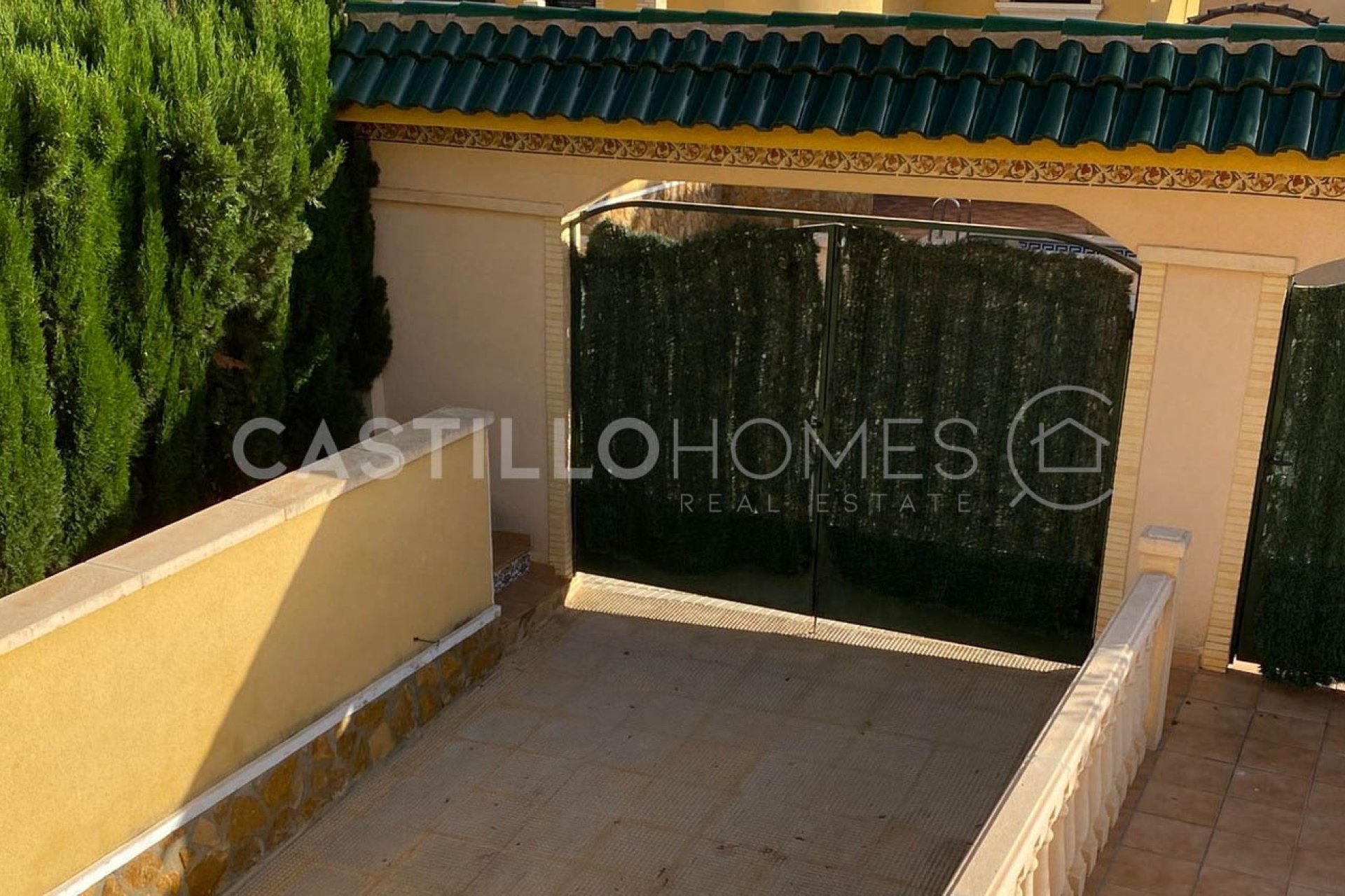 Reventa - Villa - Orihuela Costa - Villamartín