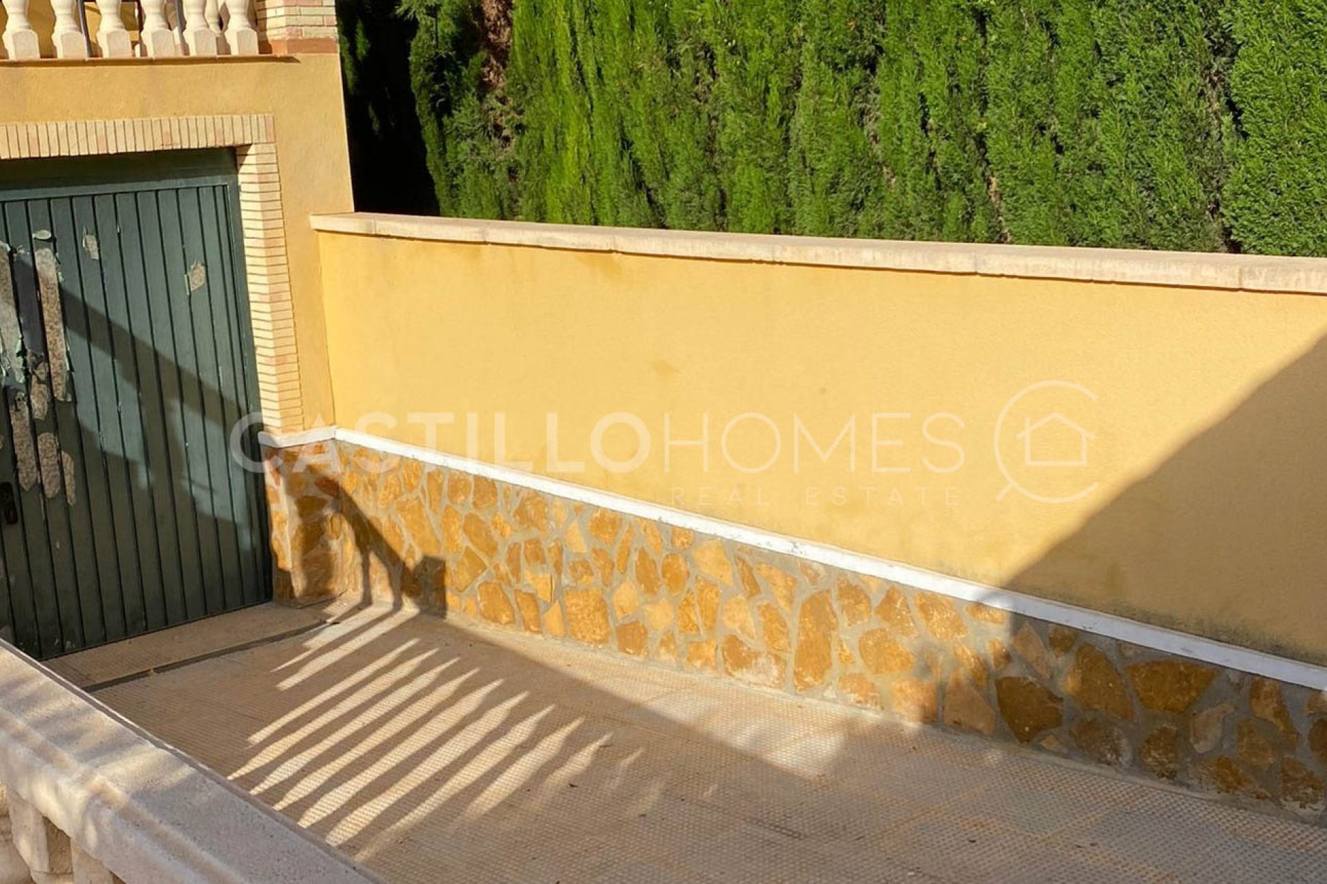 Reventa - Villa - Orihuela Costa - Villamartín