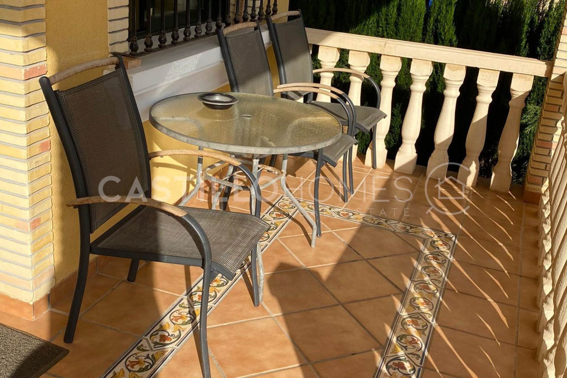 Reventa - Villa - Orihuela Costa - Villamartín