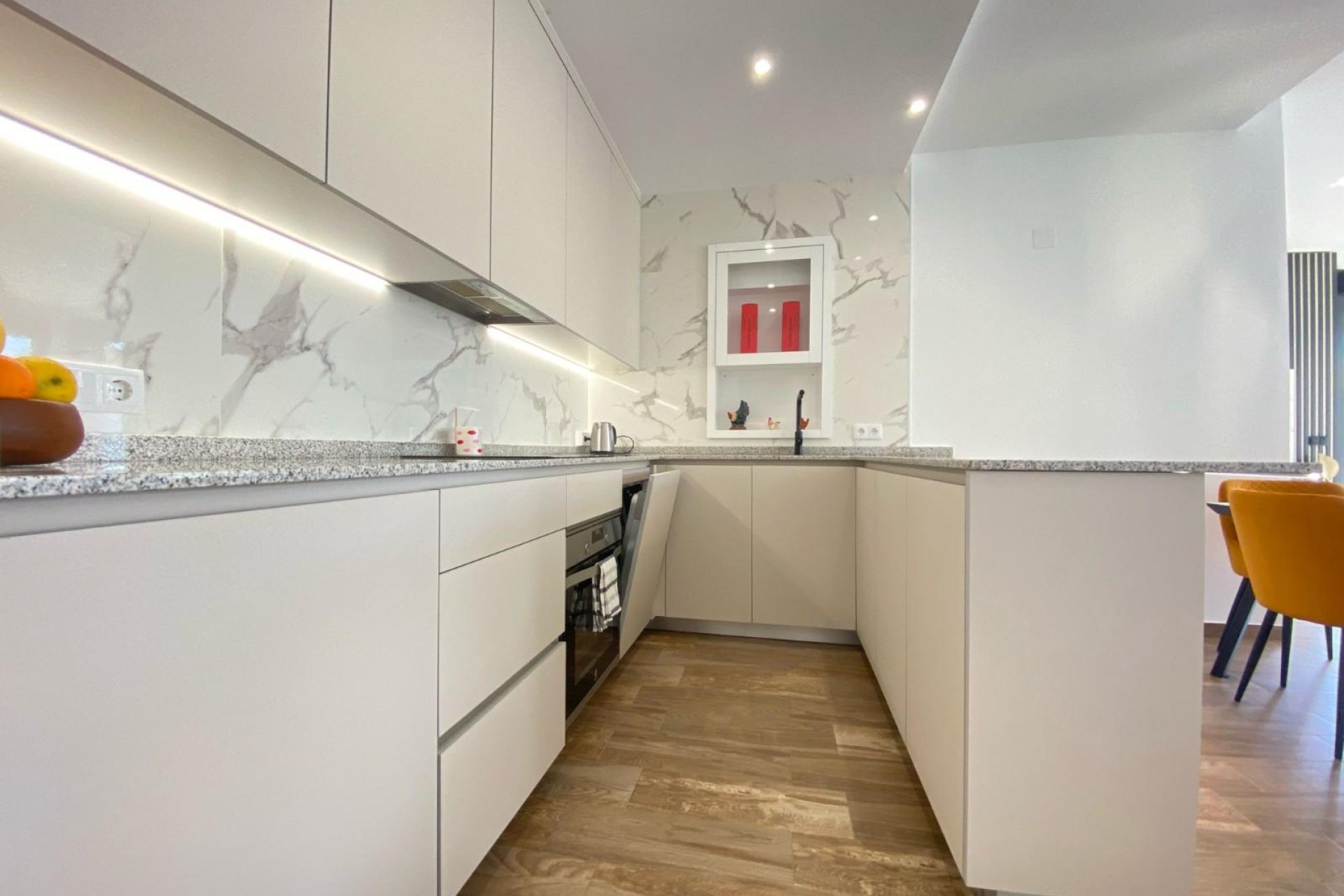 Reventa - Villa - Orihuela Costa - Villamartín