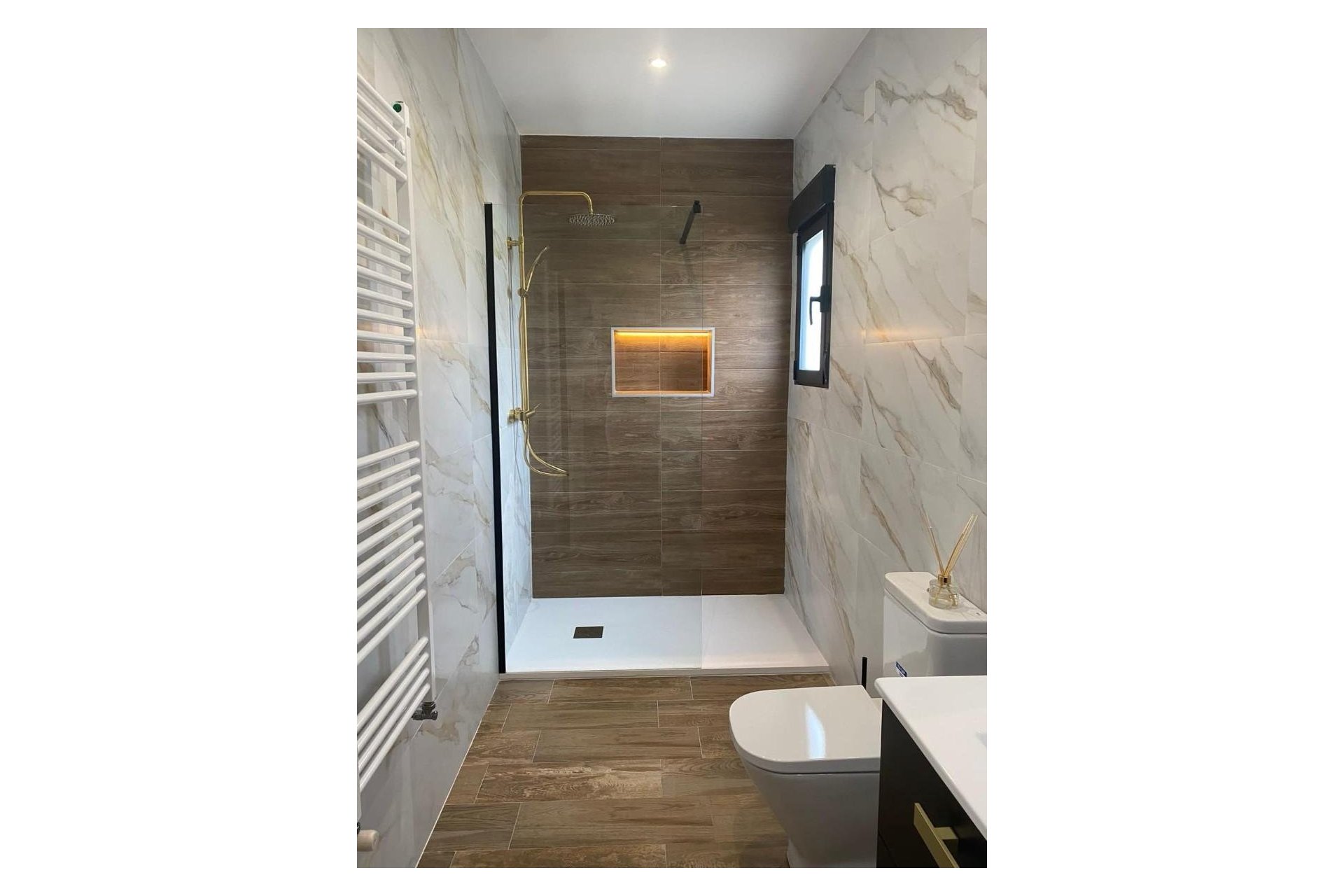 Reventa - Villa - Orihuela Costa - Villamartín