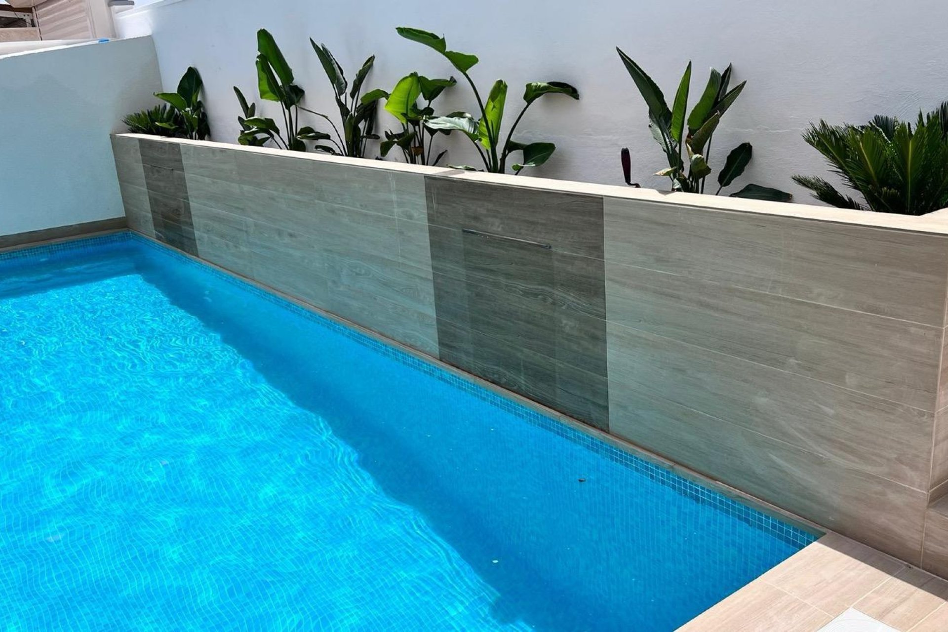 Reventa - Villa - Orihuela Costa - Villamartín
