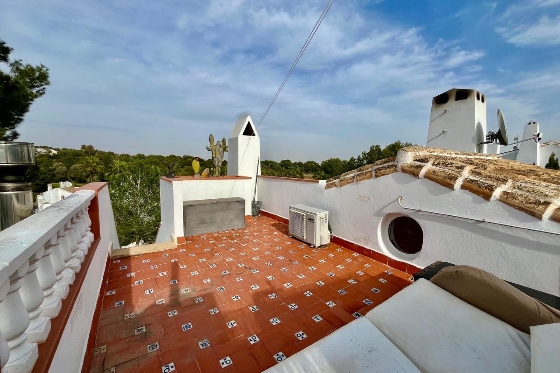 Reventa - Villa - Orihuela Costa - Villamartin