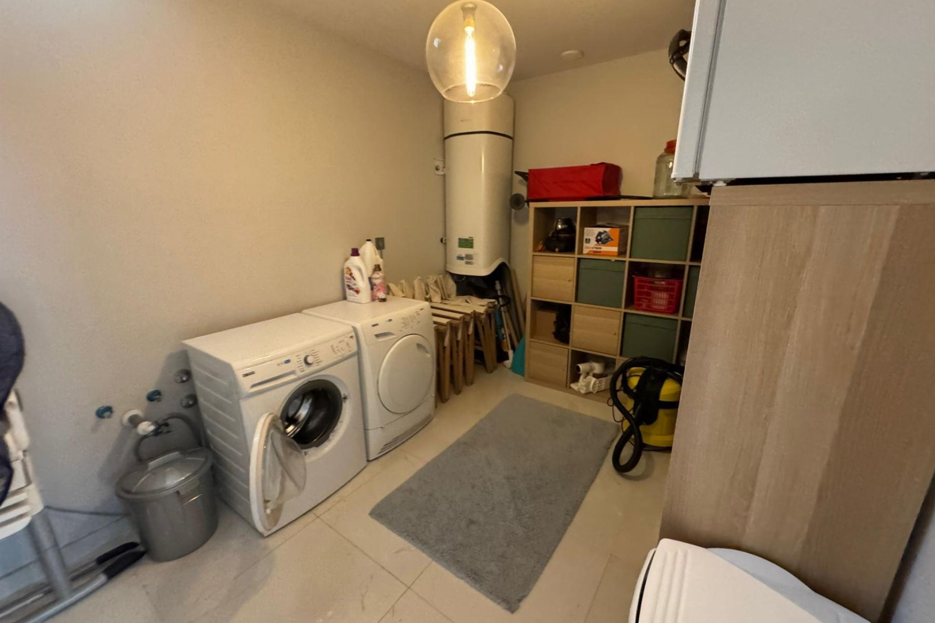 Reventa - Villa - Orihuela Costa - Villamartín