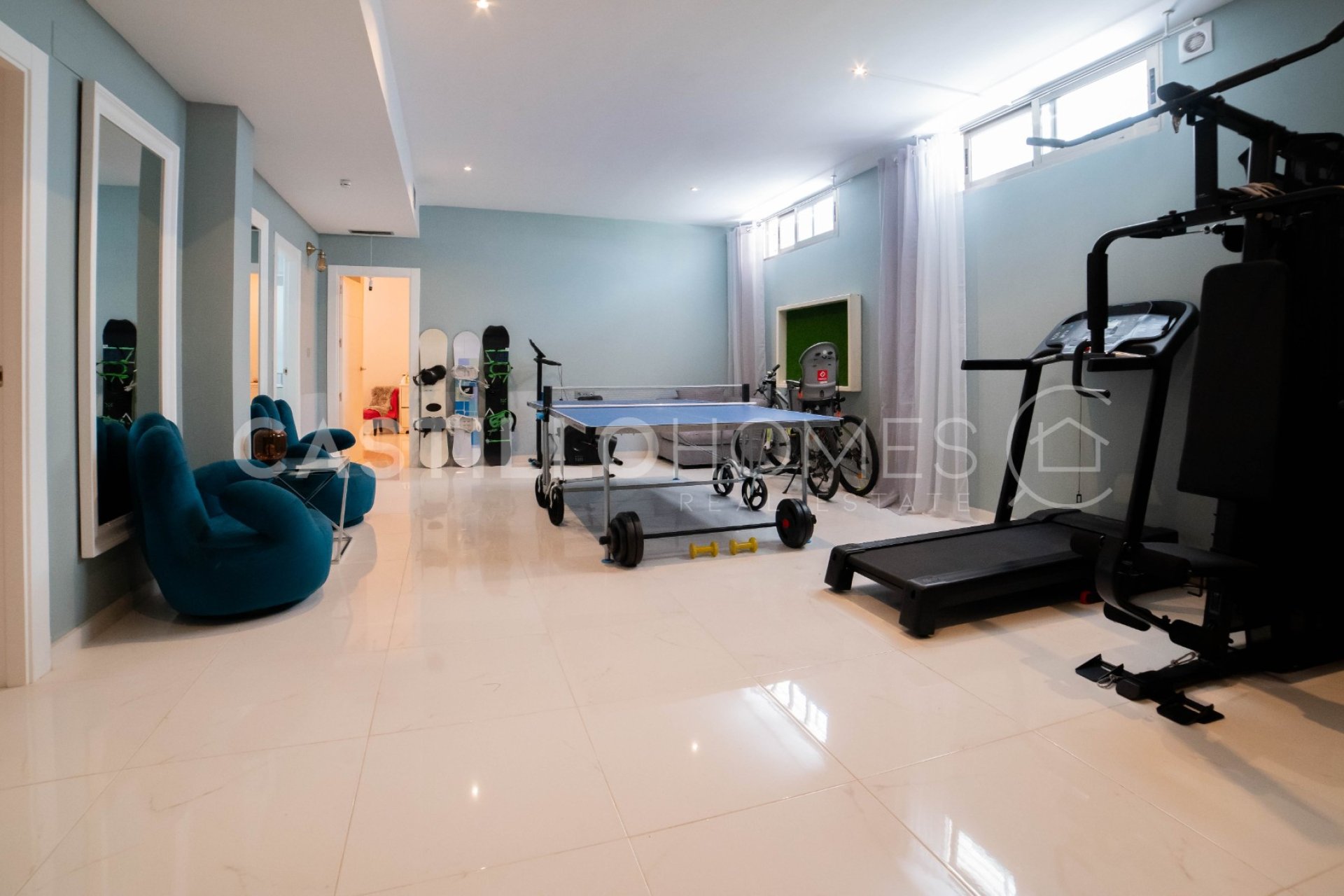Reventa - Villa - Orihuela Costa - Villamartín