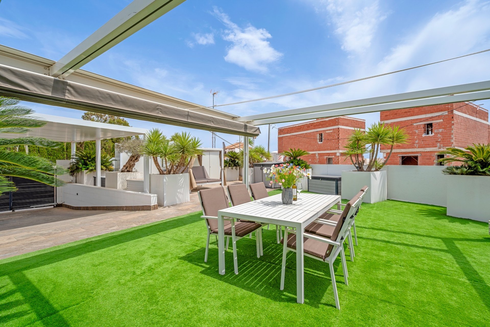 Reventa - Villa - Orihuela Costa - Villamartín