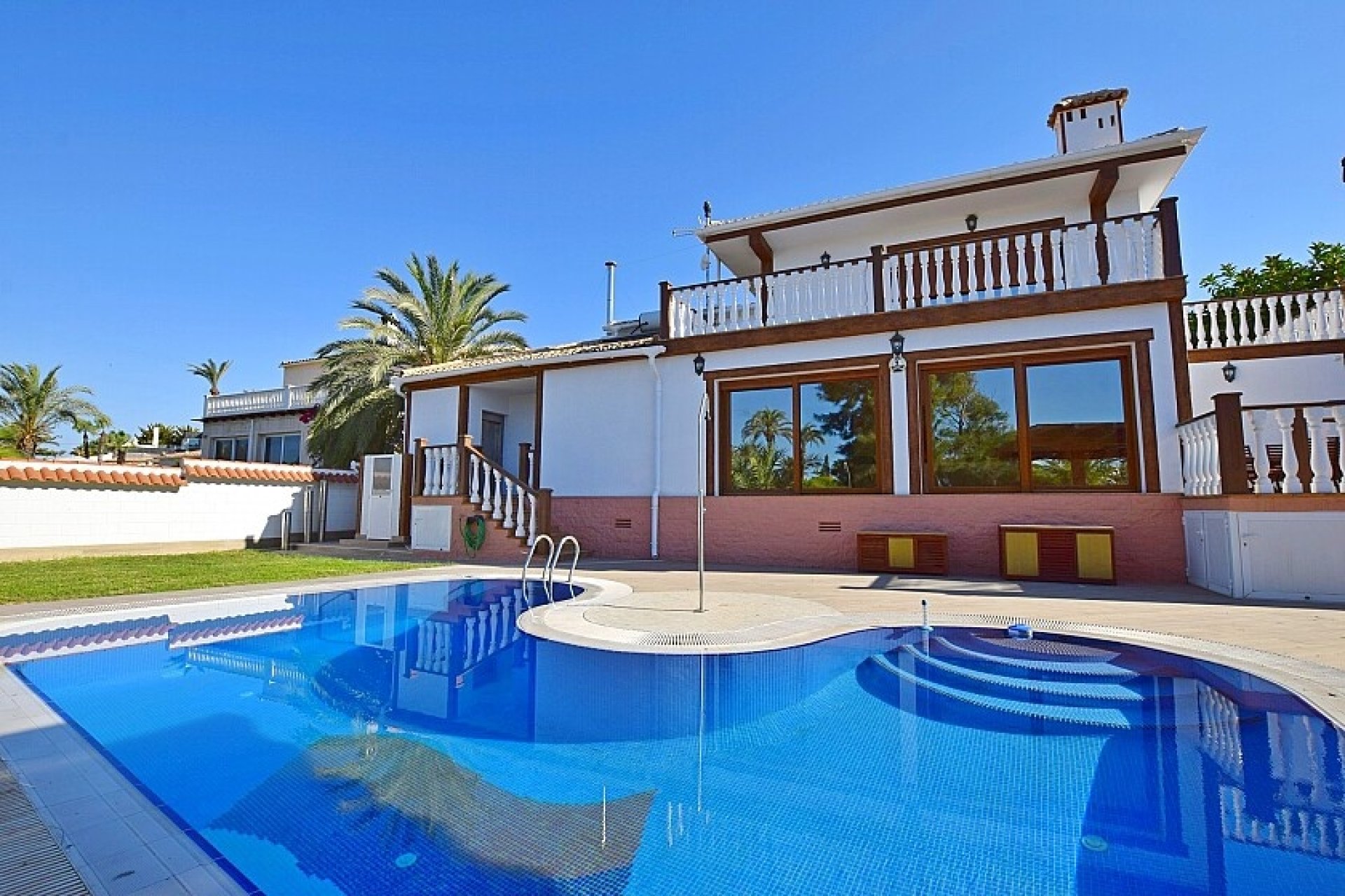 Reventa - Villa - Orihuela Costa