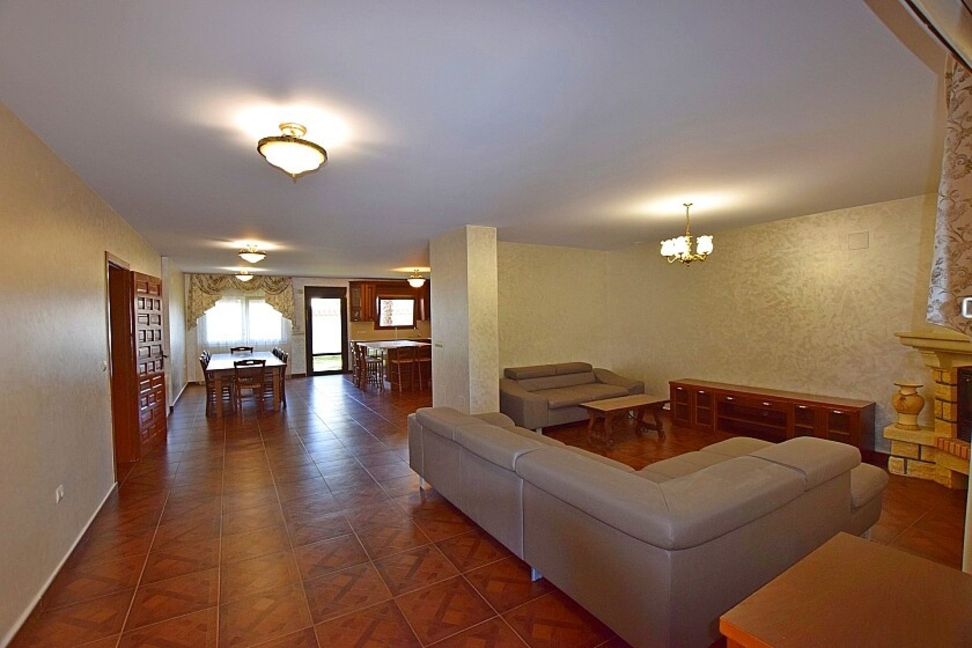 Reventa - Villa - Orihuela Costa