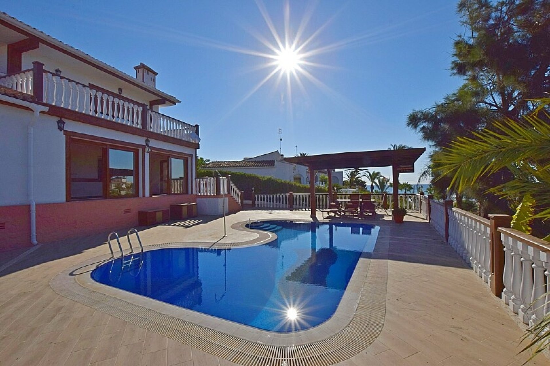 Reventa - Villa - Orihuela Costa