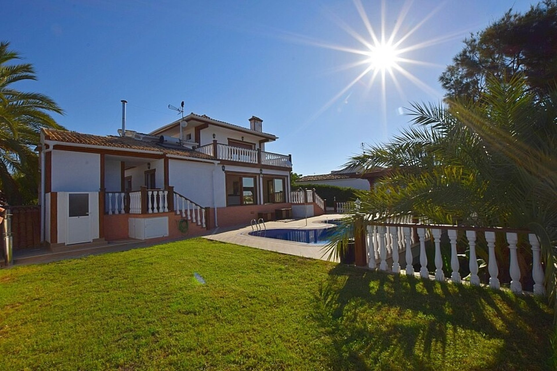 Reventa - Villa - Orihuela Costa