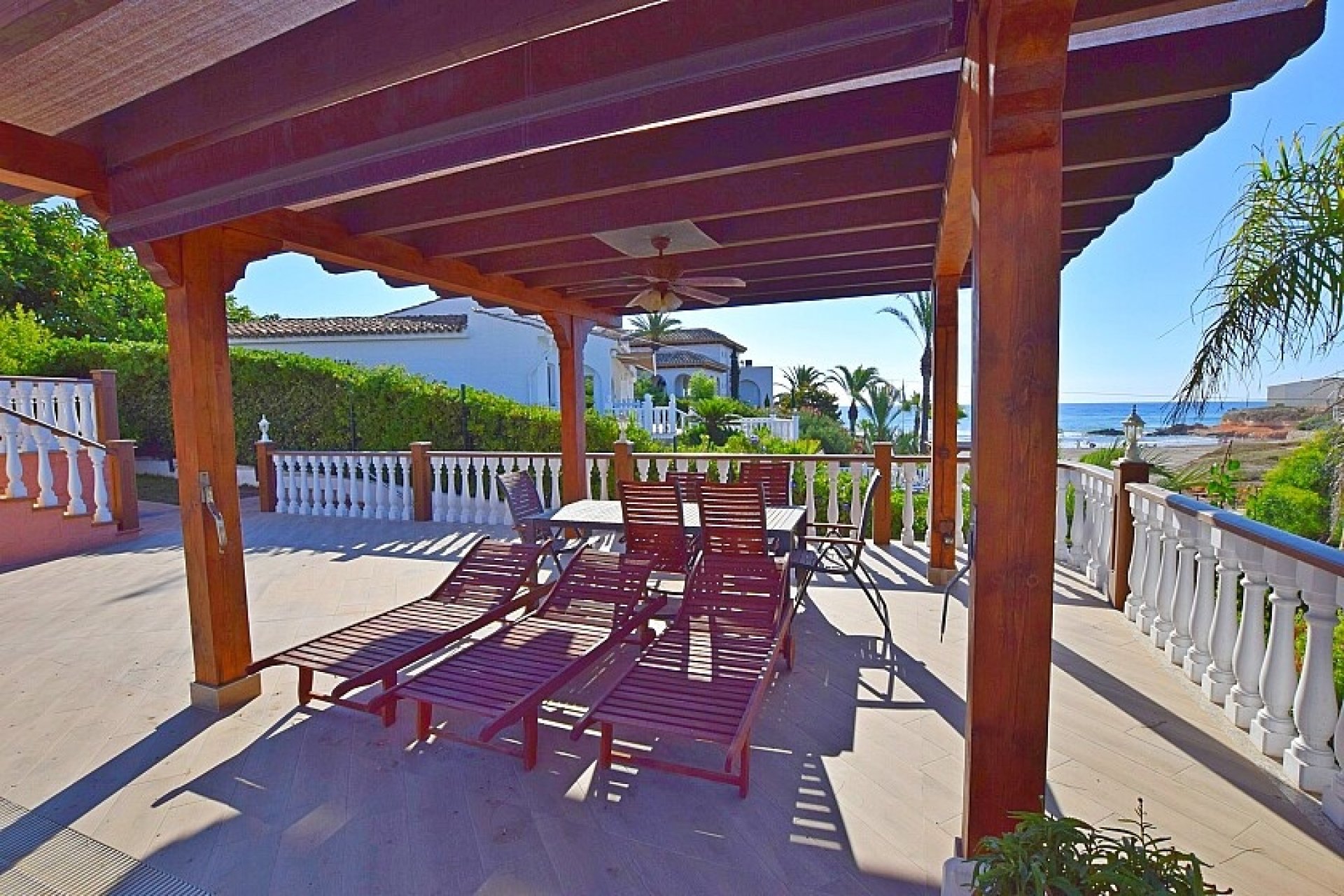 Reventa - Villa - Orihuela Costa