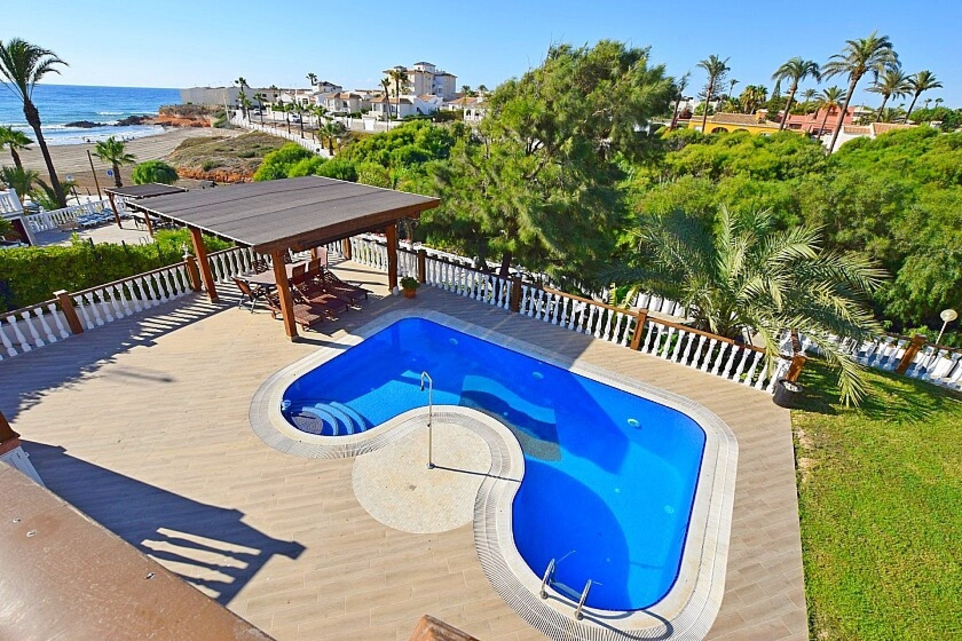 Reventa - Villa - Orihuela Costa