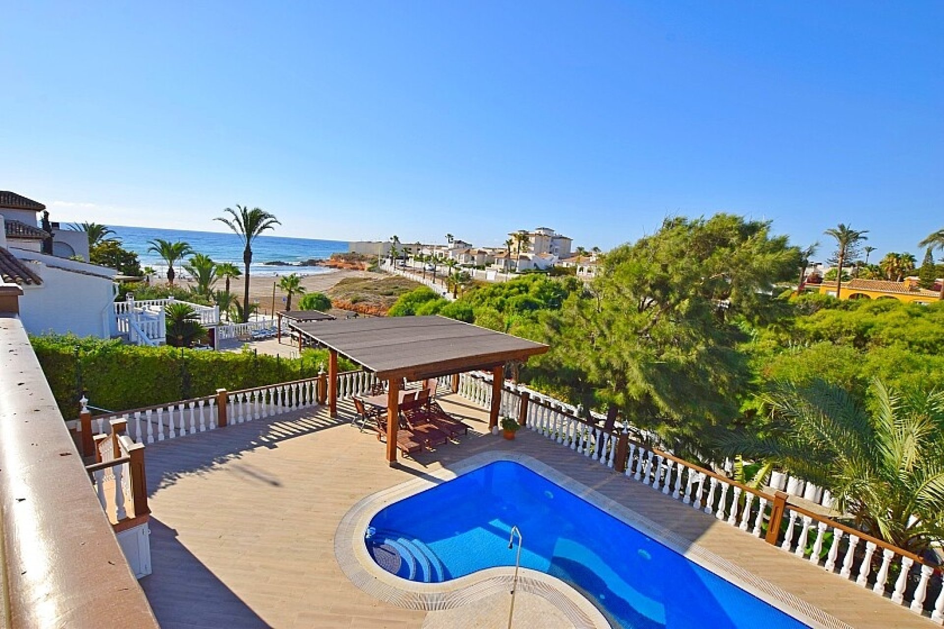 Reventa - Villa - Orihuela Costa