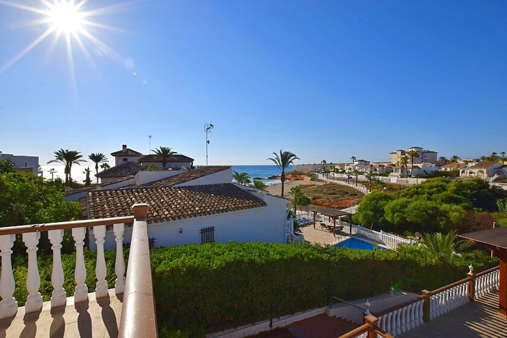 Reventa - Villa - Orihuela Costa