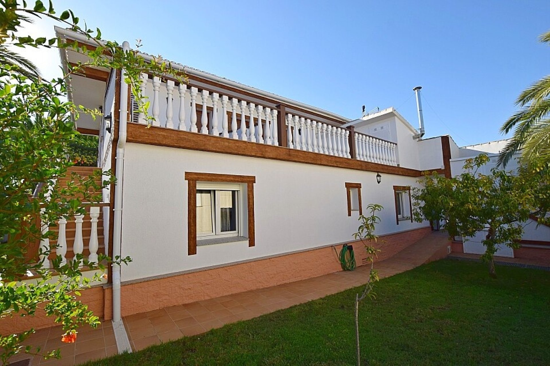 Reventa - Villa - Orihuela Costa