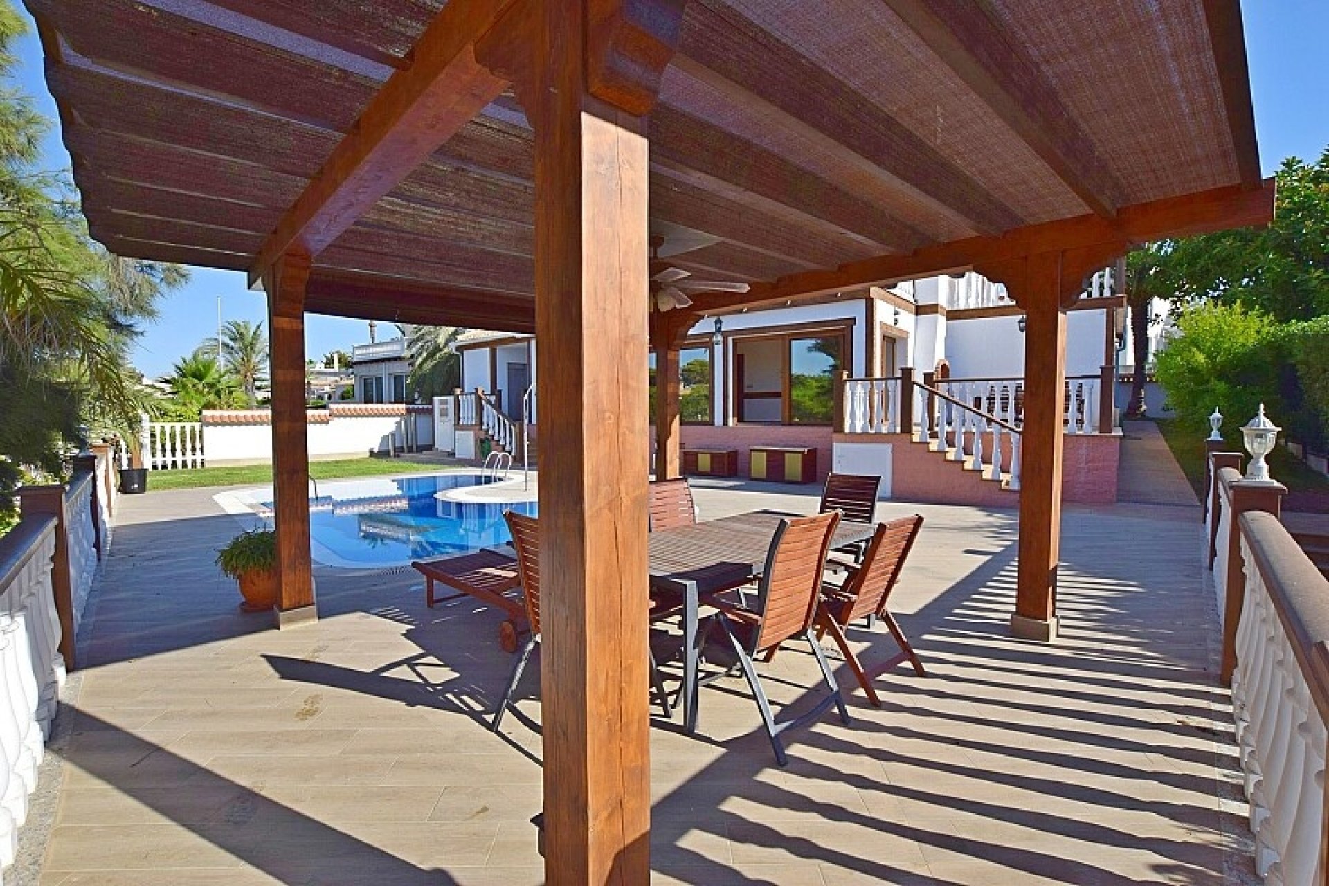 Reventa - Villa - Orihuela Costa