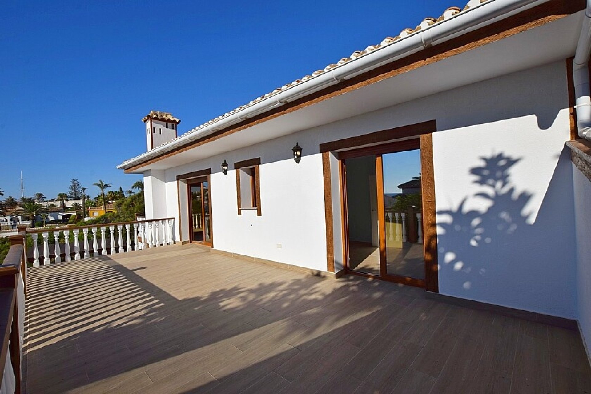 Reventa - Villa - Orihuela Costa