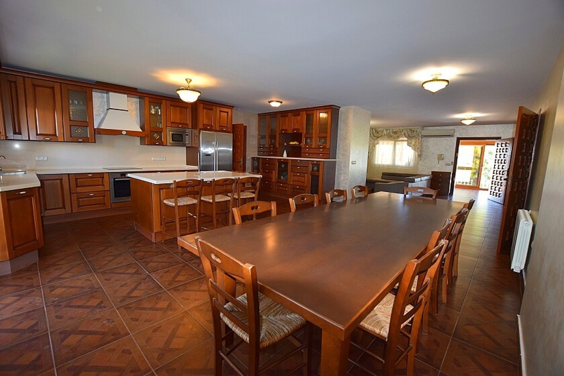 Reventa - Villa - Orihuela Costa