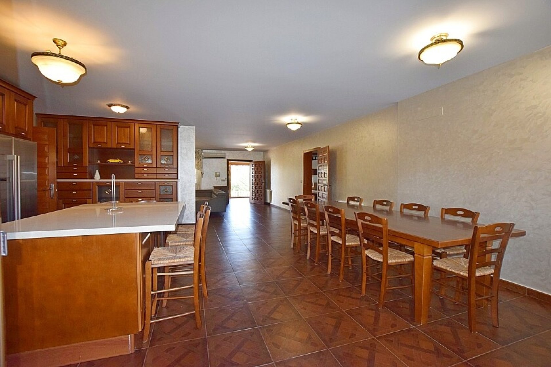 Reventa - Villa - Orihuela Costa