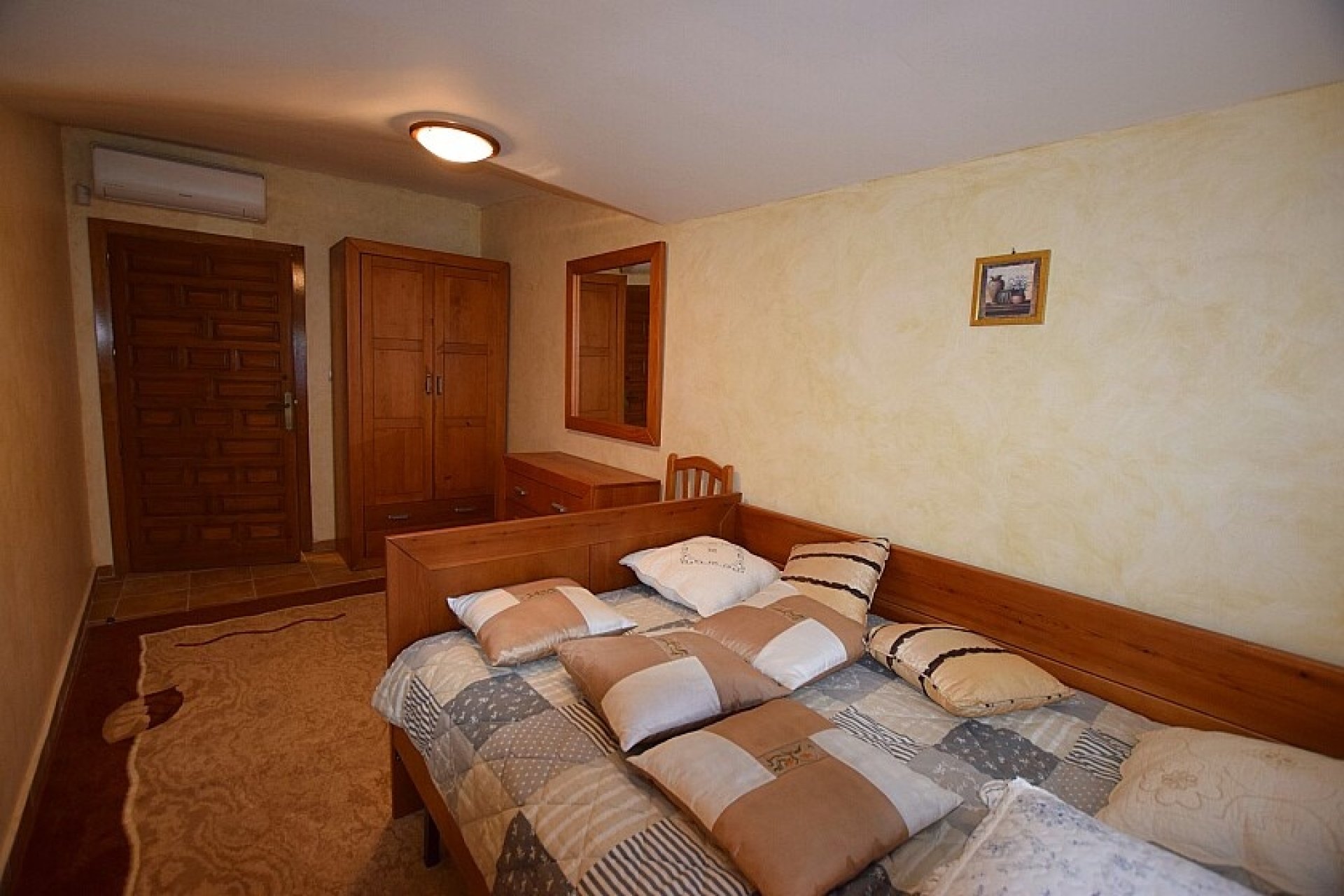 Reventa - Villa - Orihuela Costa