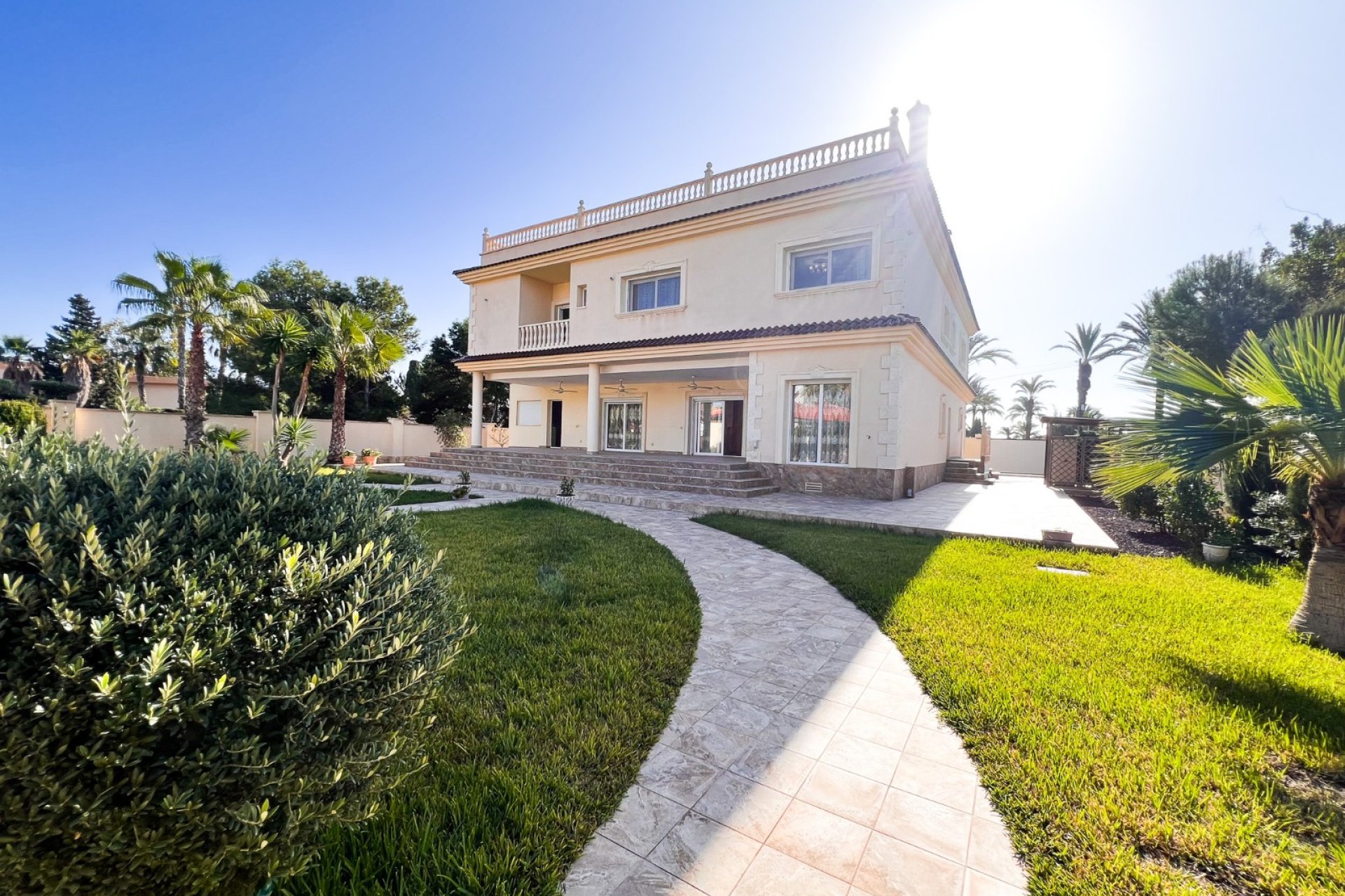 Reventa - Villa - Orihuela Costa