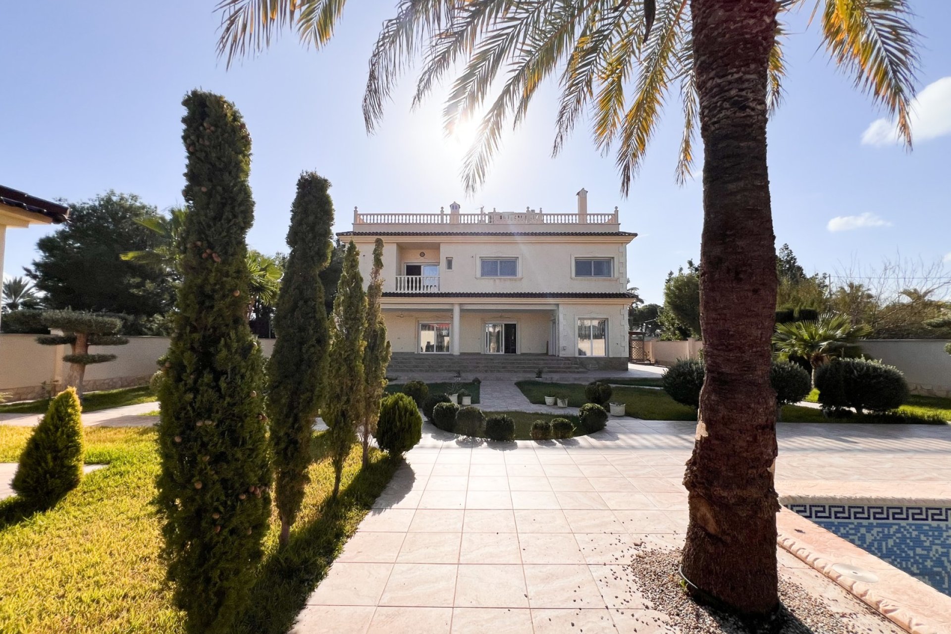 Reventa - Villa - Orihuela Costa
