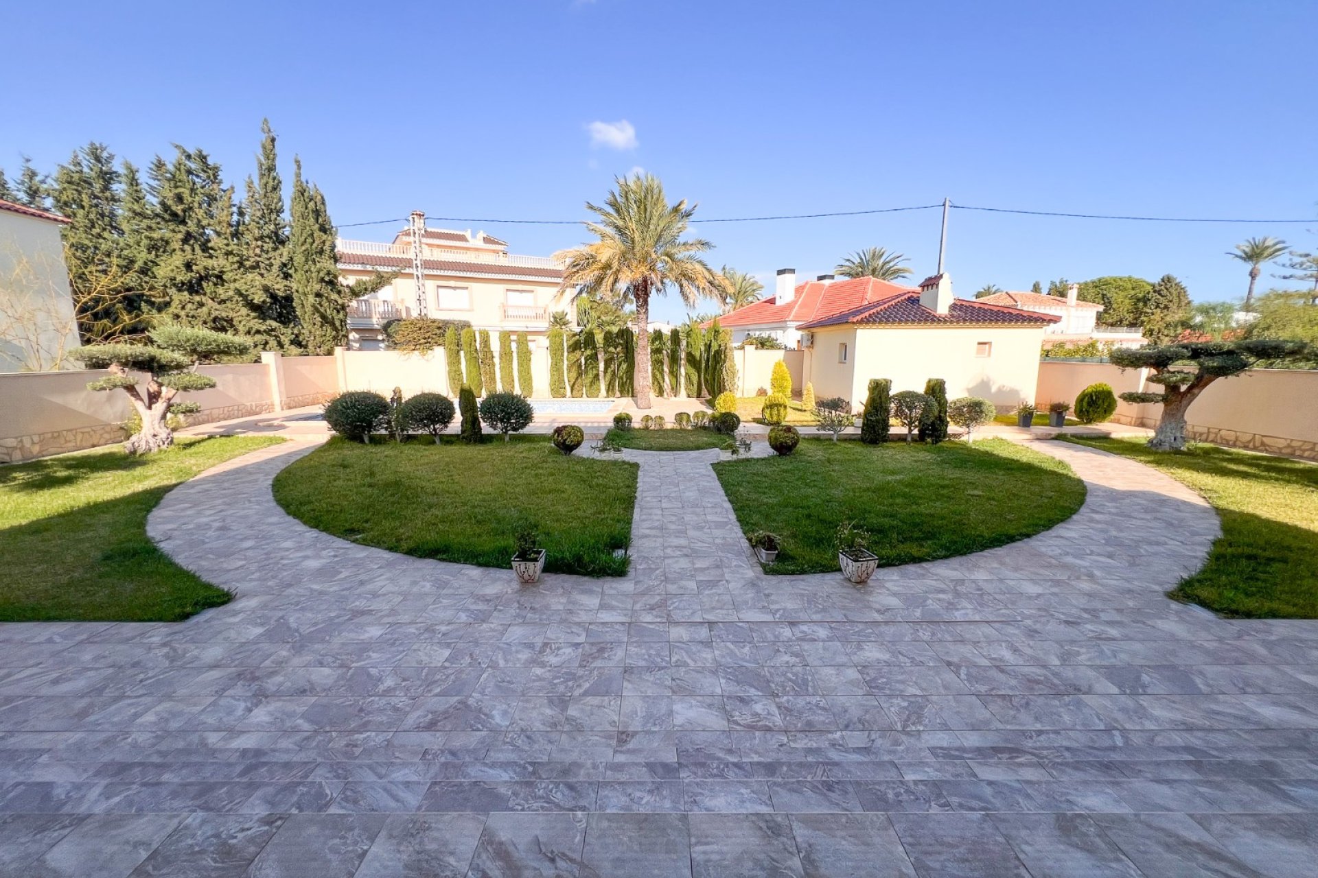 Reventa - Villa - Orihuela Costa
