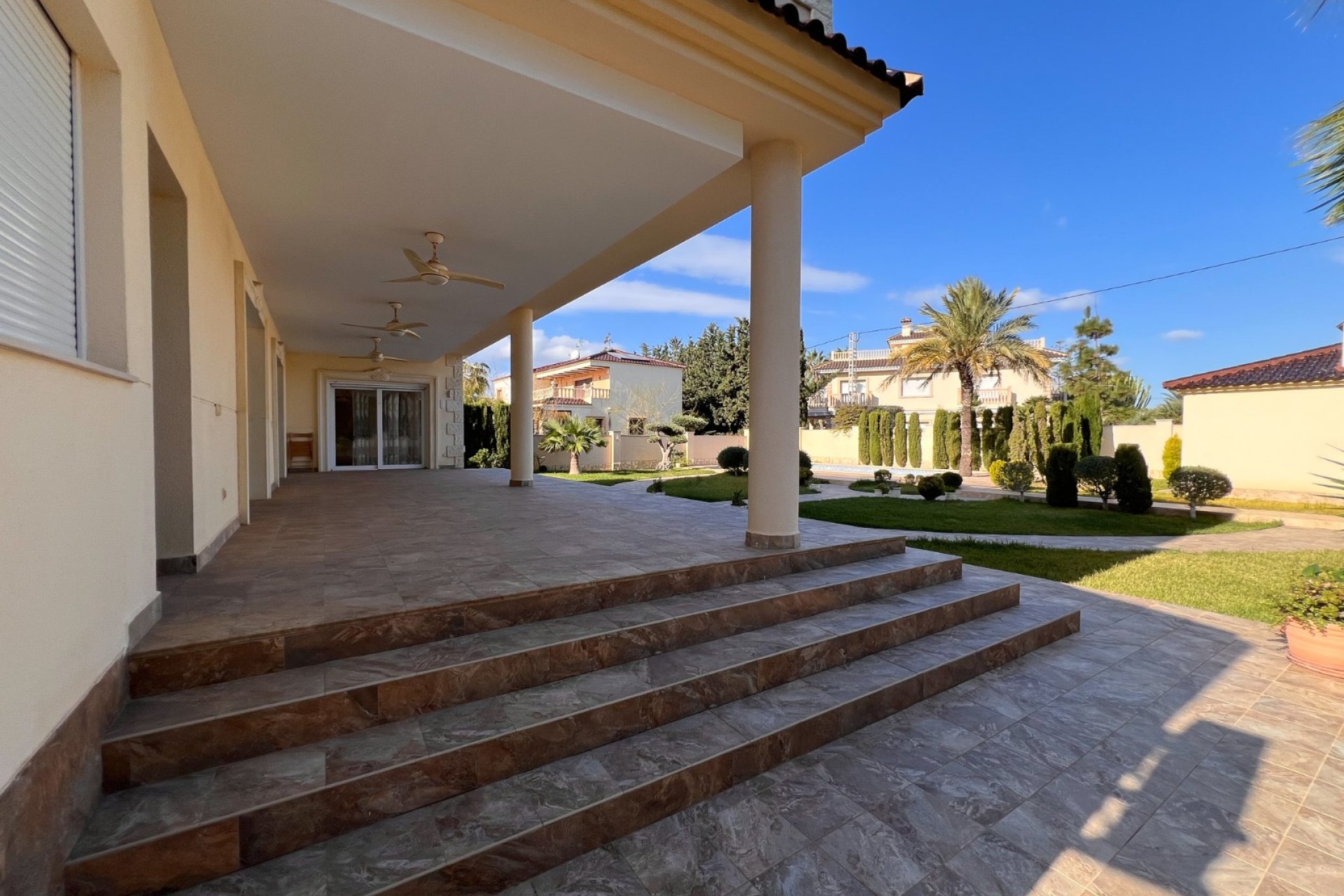 Reventa - Villa - Orihuela Costa