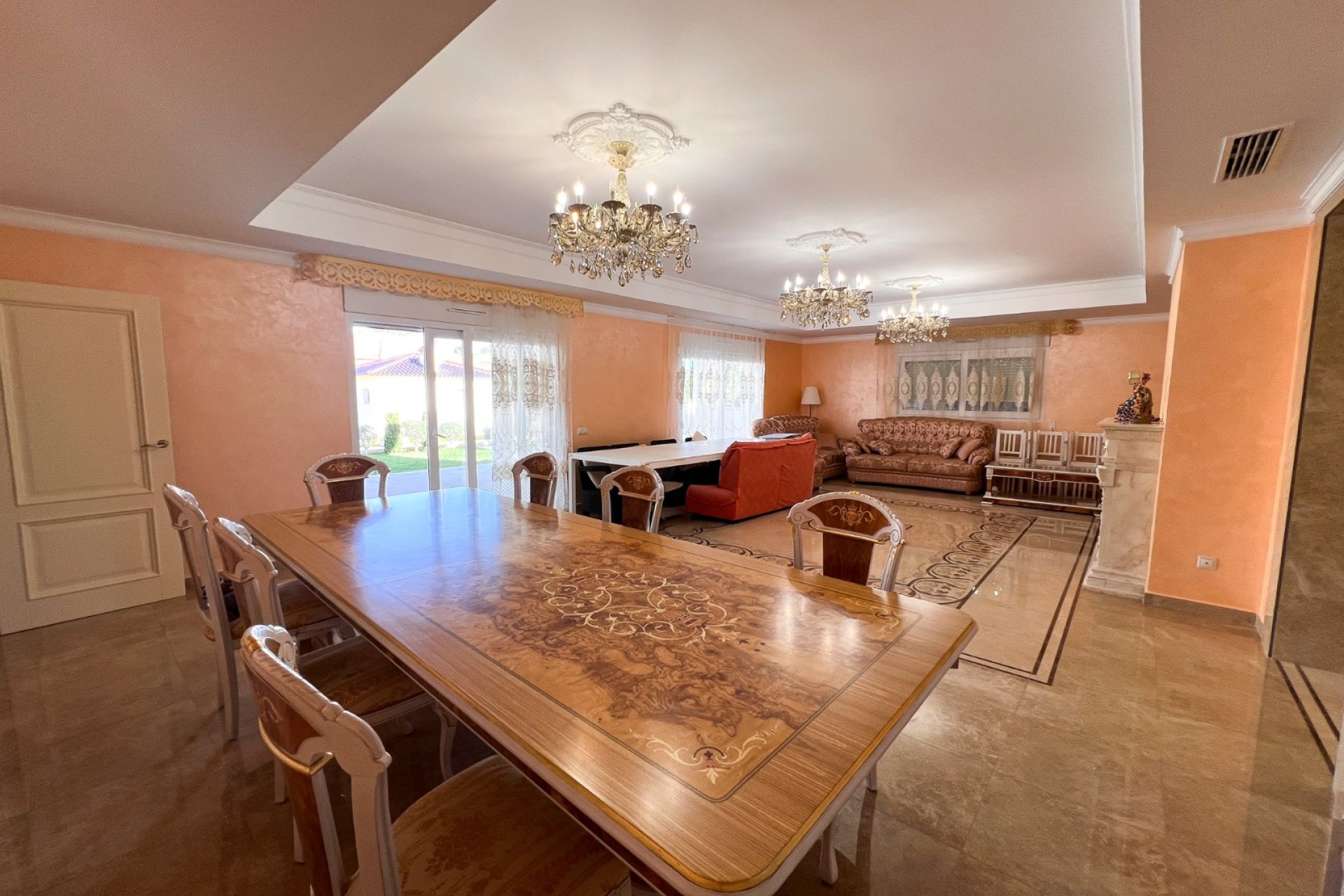 Reventa - Villa - Orihuela Costa