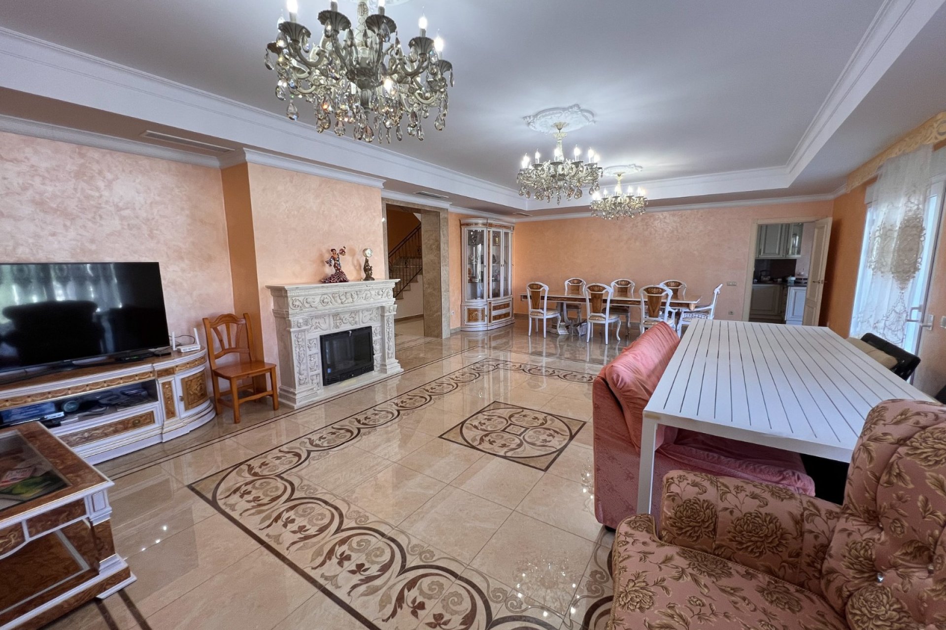 Reventa - Villa - Orihuela Costa