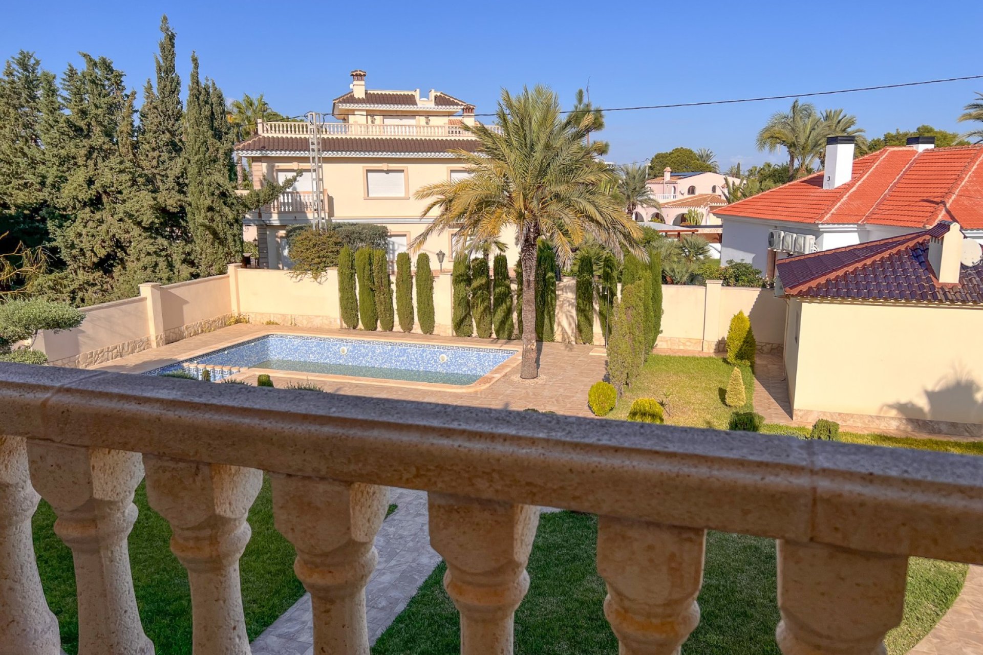 Reventa - Villa - Orihuela Costa