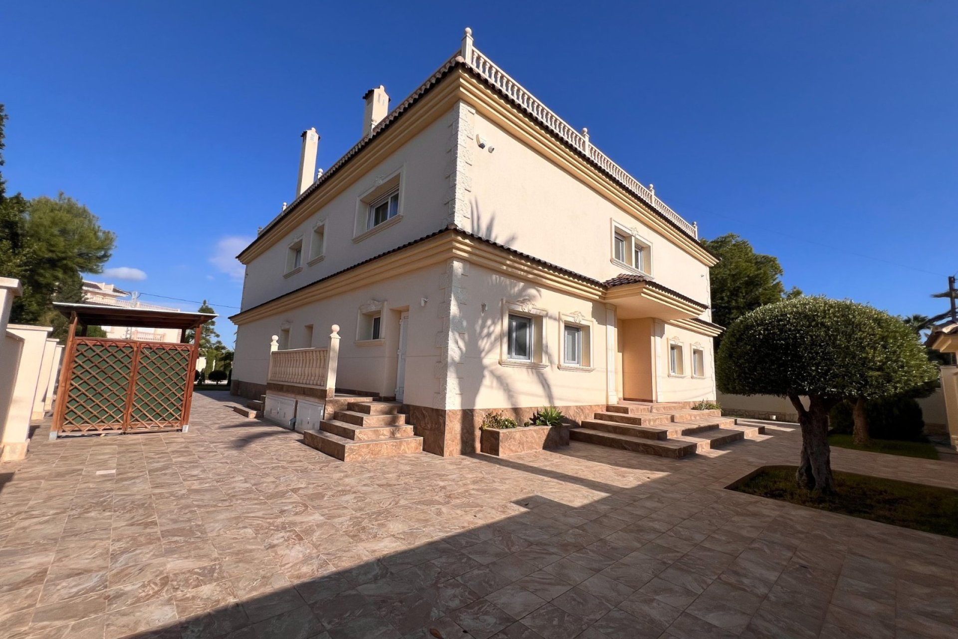 Reventa - Villa - Orihuela Costa