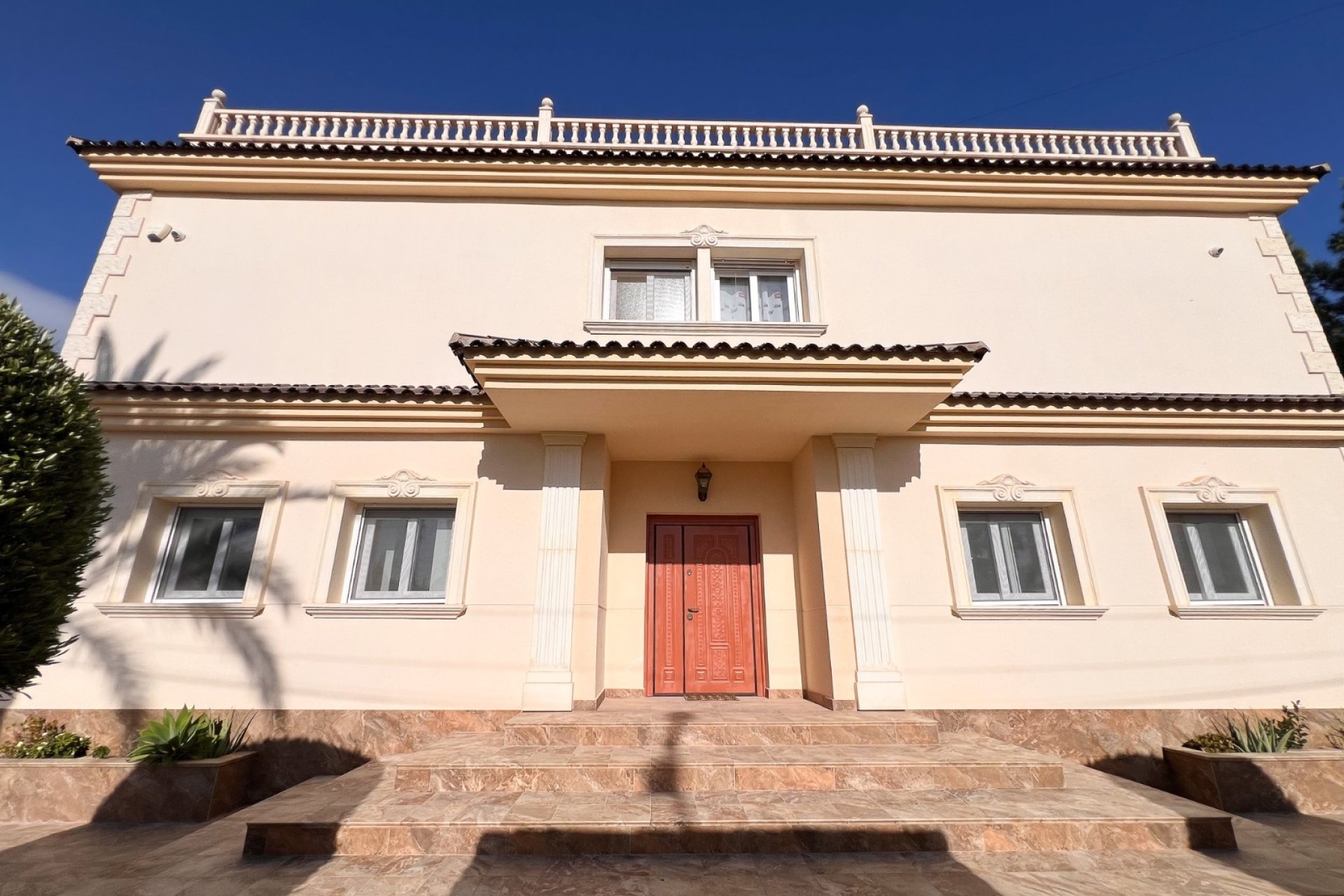 Reventa - Villa - Orihuela Costa