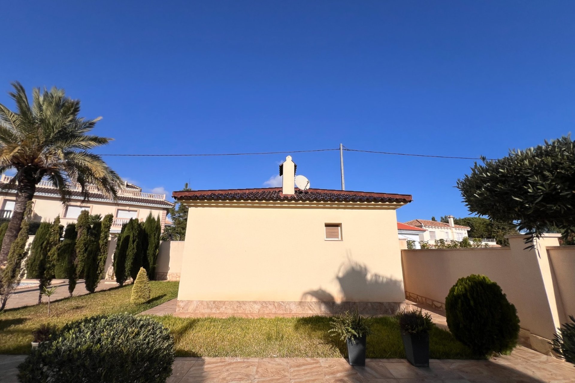 Reventa - Villa - Orihuela Costa