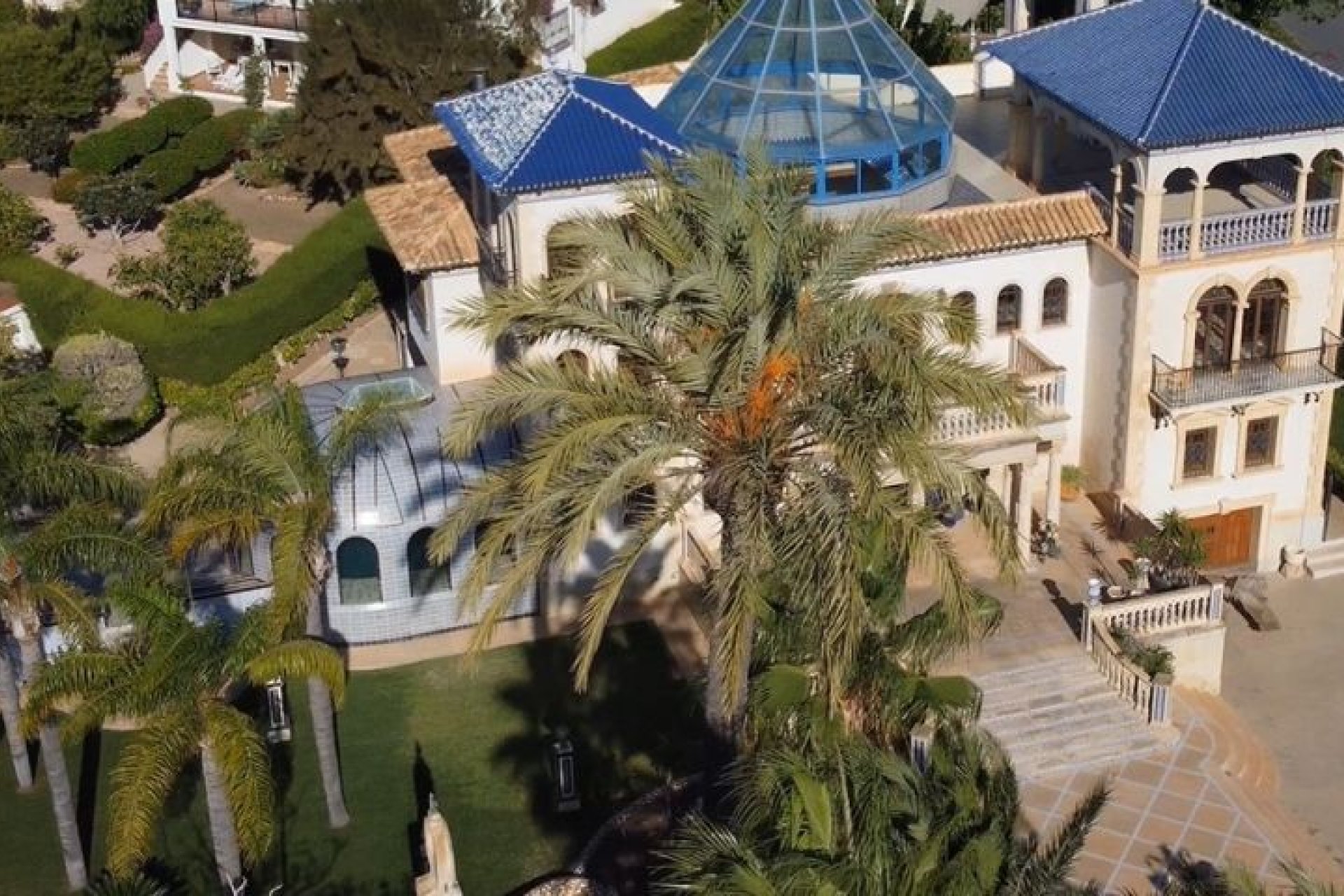 Reventa - Villa - Orihuela Costa
