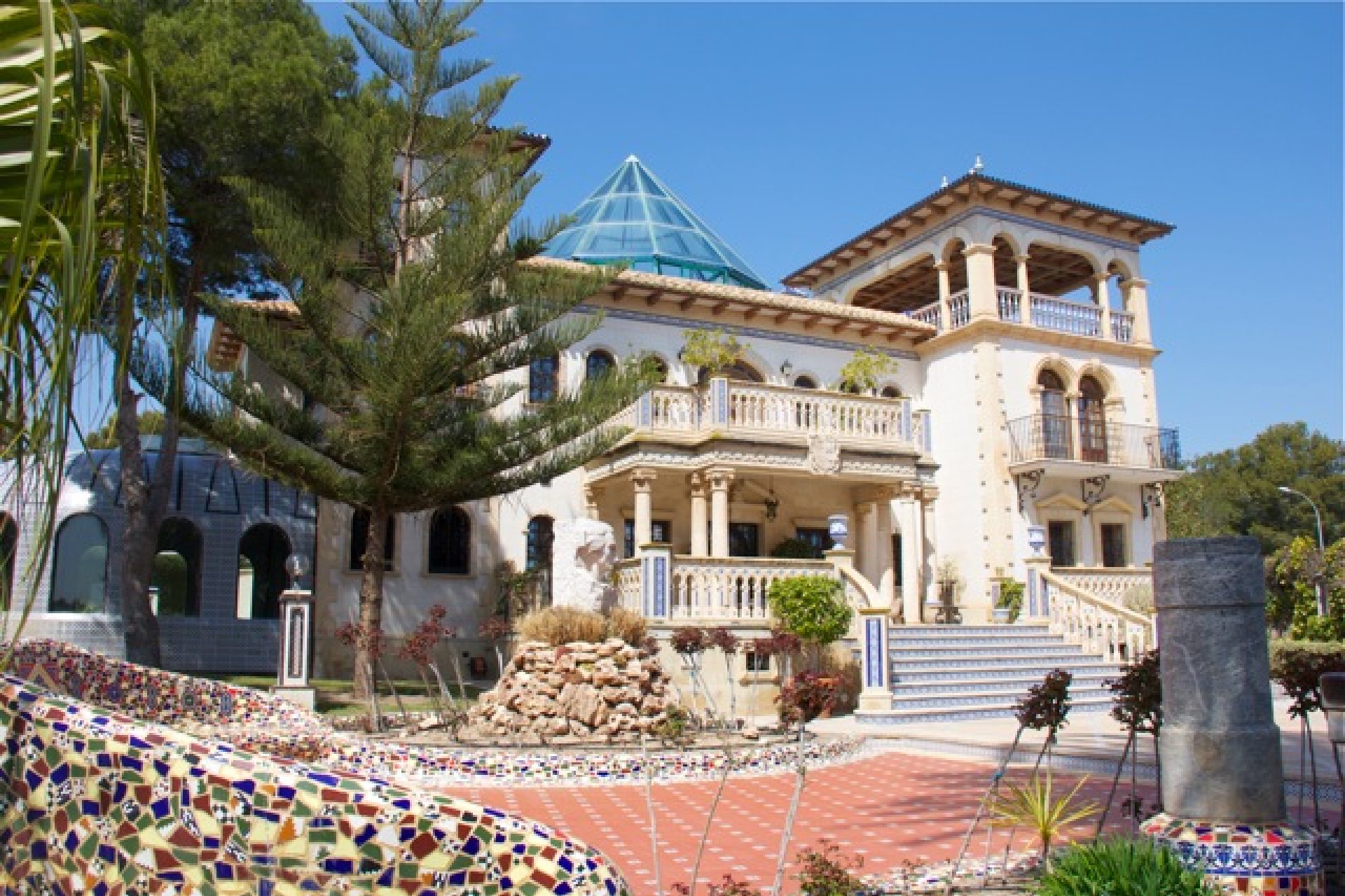 Reventa - Villa - Orihuela Costa