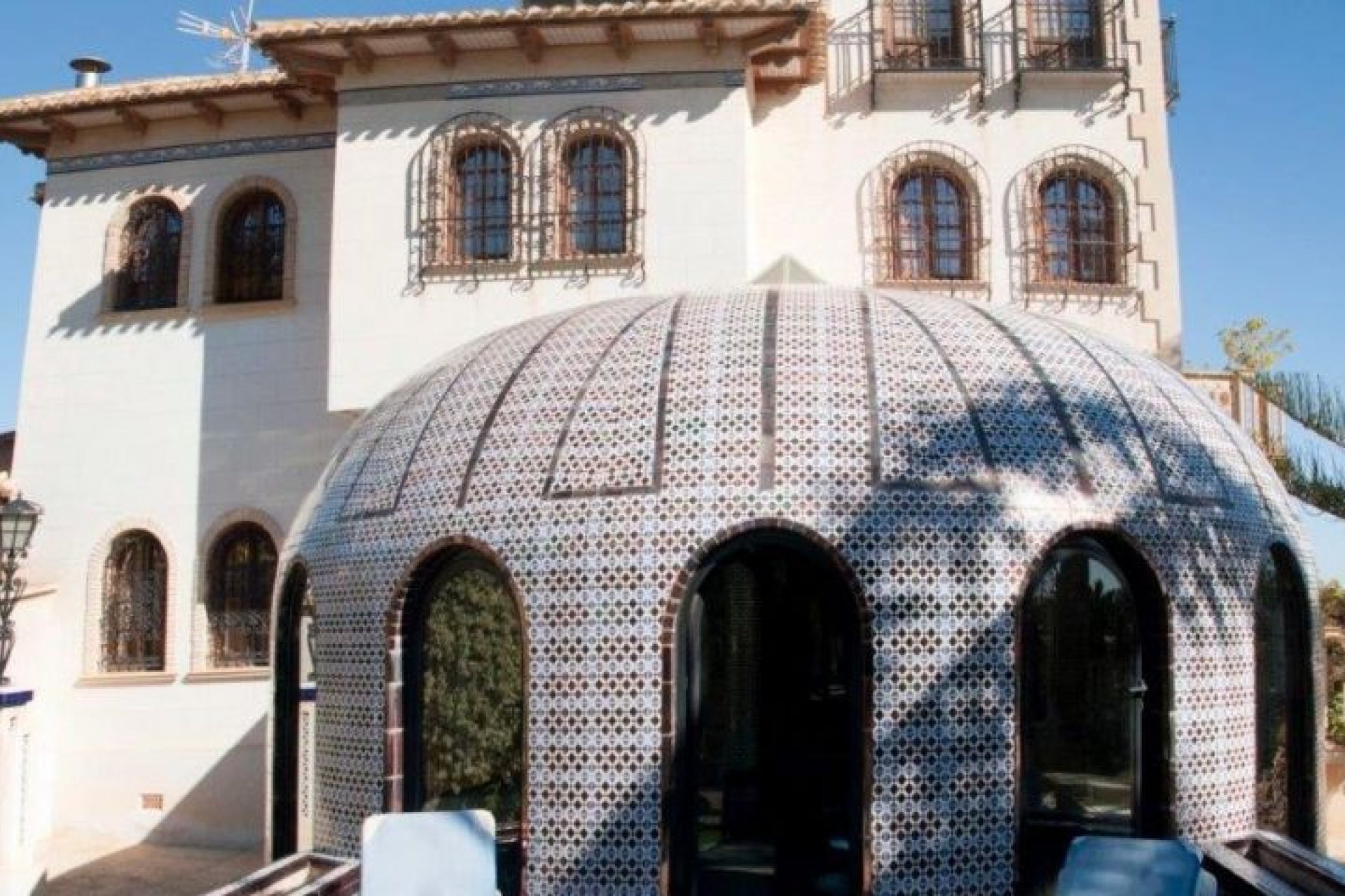 Reventa - Villa - Orihuela Costa