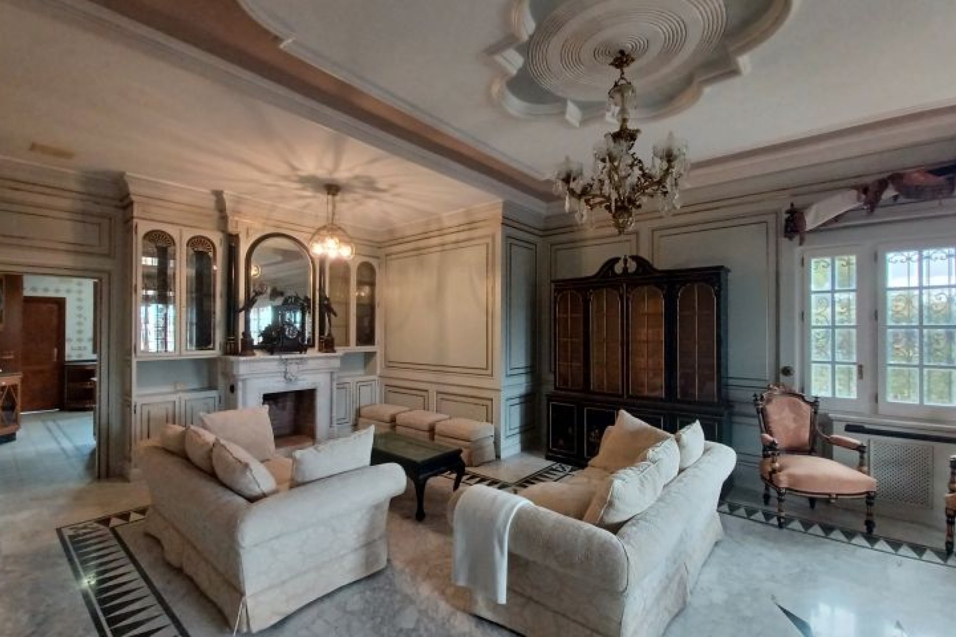 Reventa - Villa - Orihuela Costa